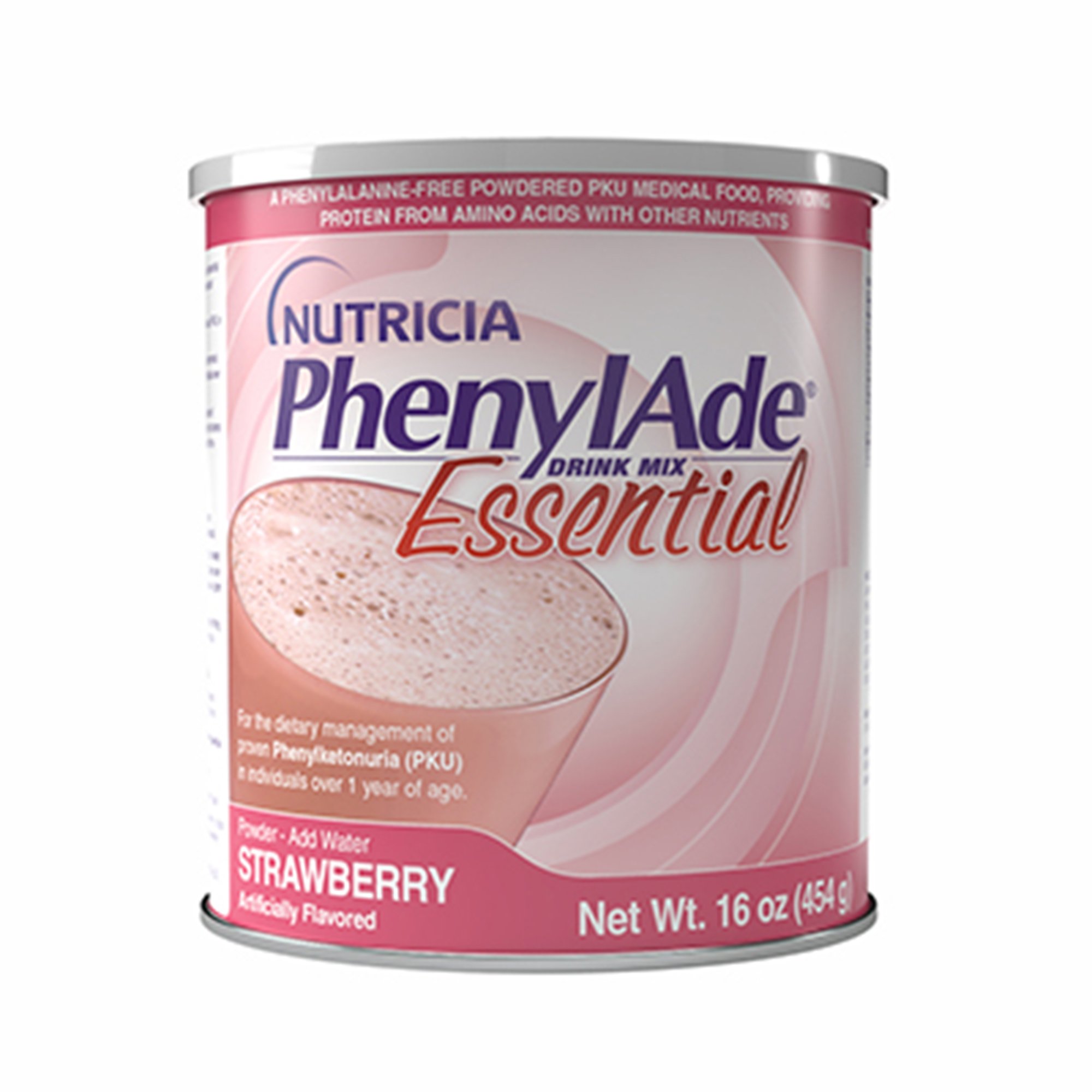 PhenylAde Oral Supplement 200764 by Nutricia North America