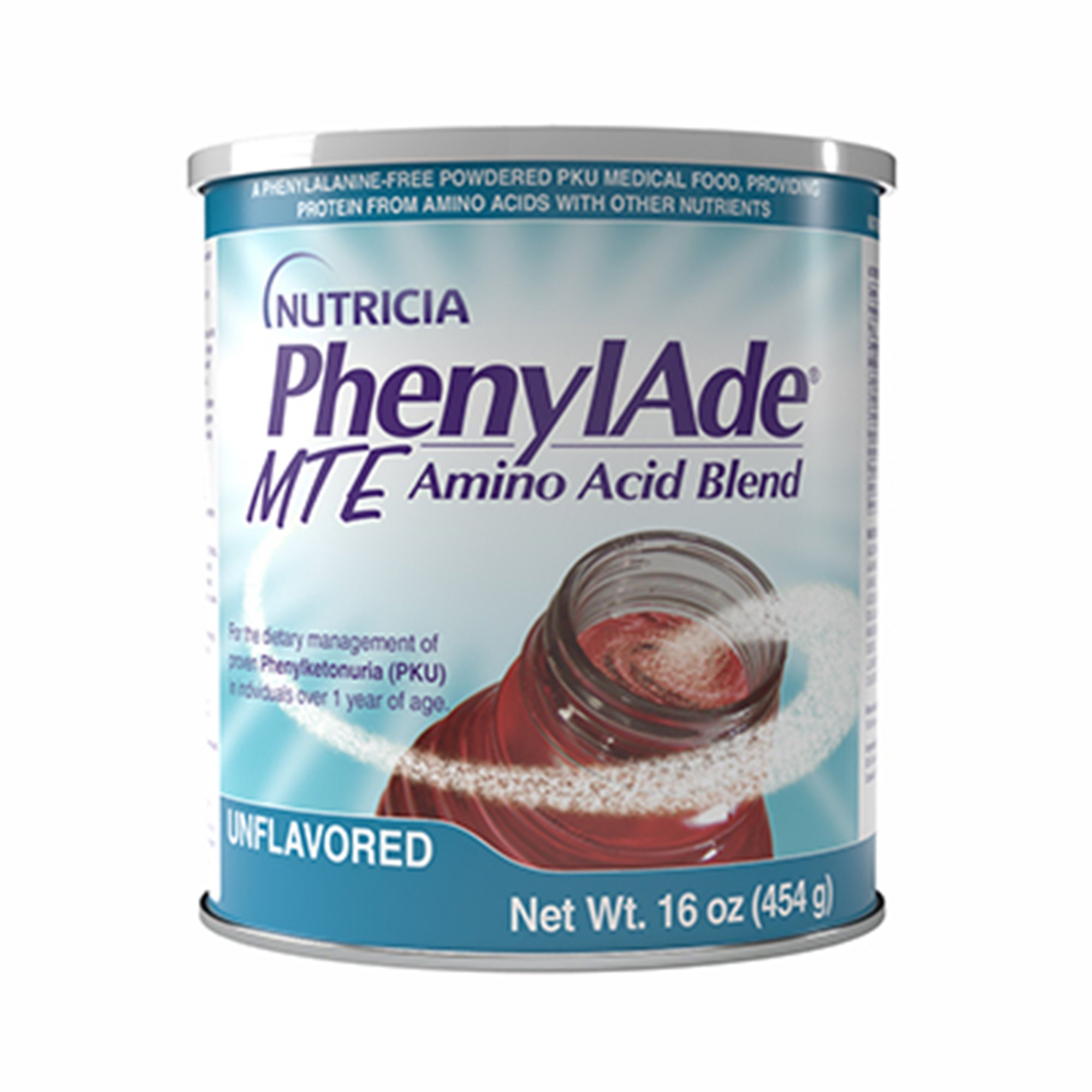 PhenylAde MTE Amino Acid Blend Oral Supplement 200771 by Nutricia North America