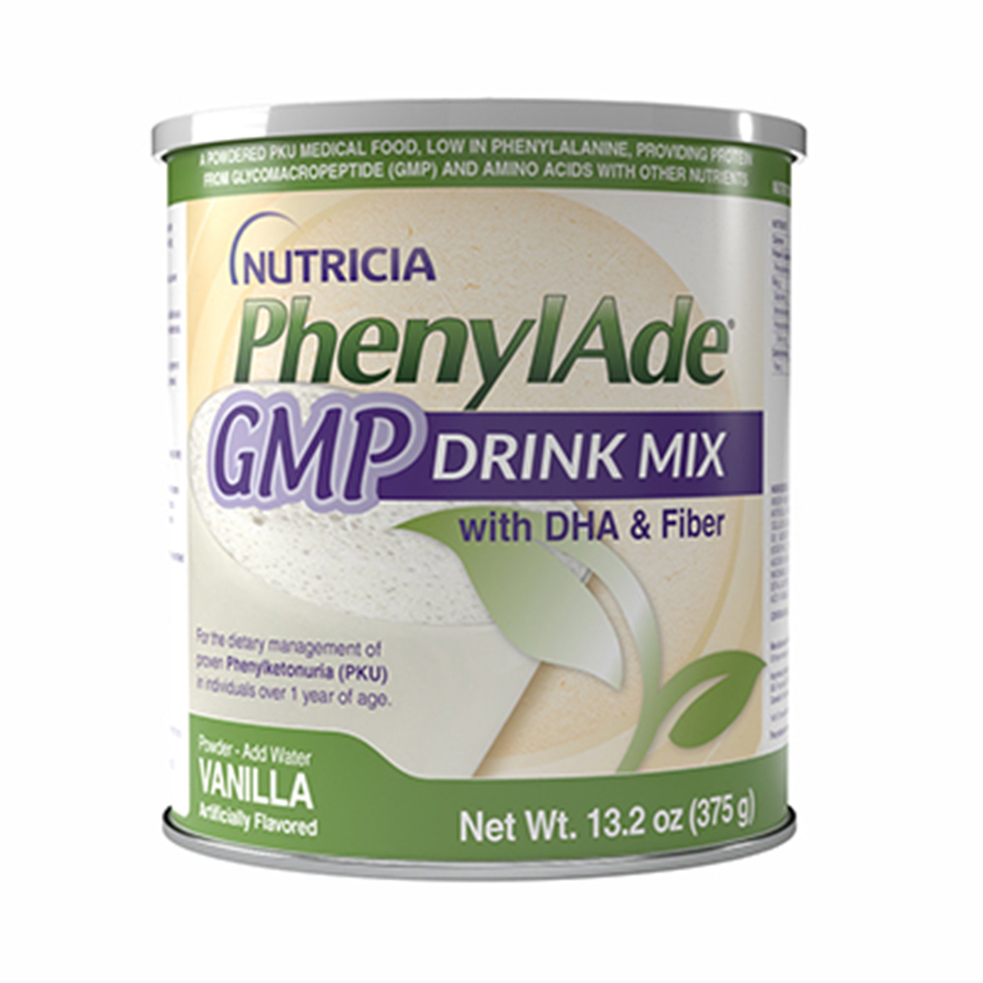 PhenylAde GMP Oral Supplement 201647 by Nutricia North America