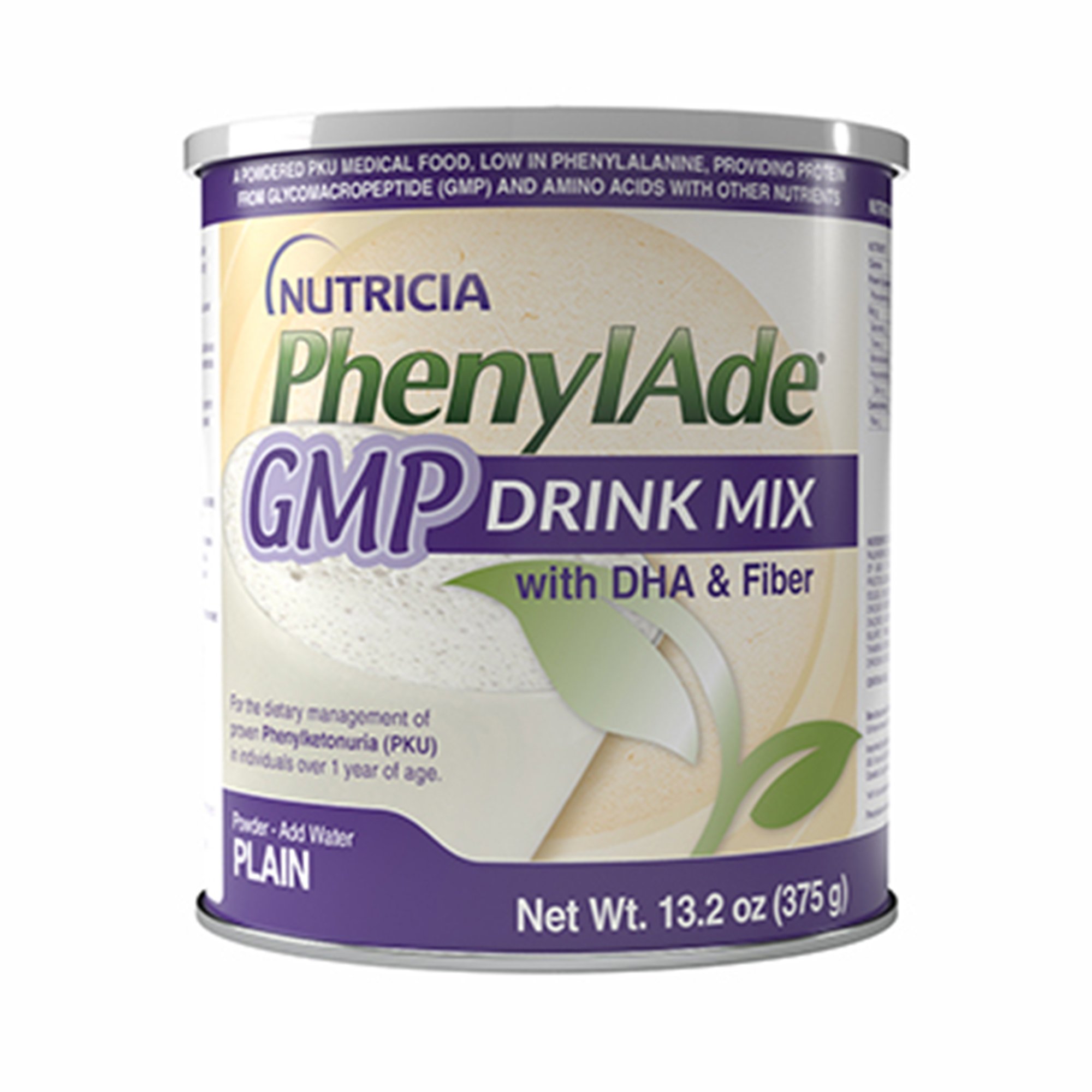 PhenylAde GMP Oral Supplement 201648 by Nutricia North America
