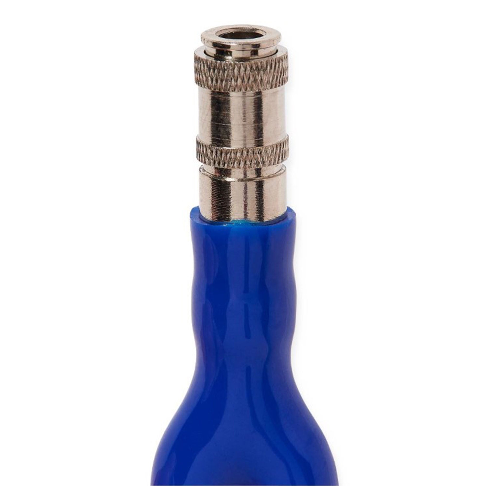 Medline - MDS182YRX4 Metal Female HP Y Dual Adapter Medline For Single-Tube Bayonet Connector