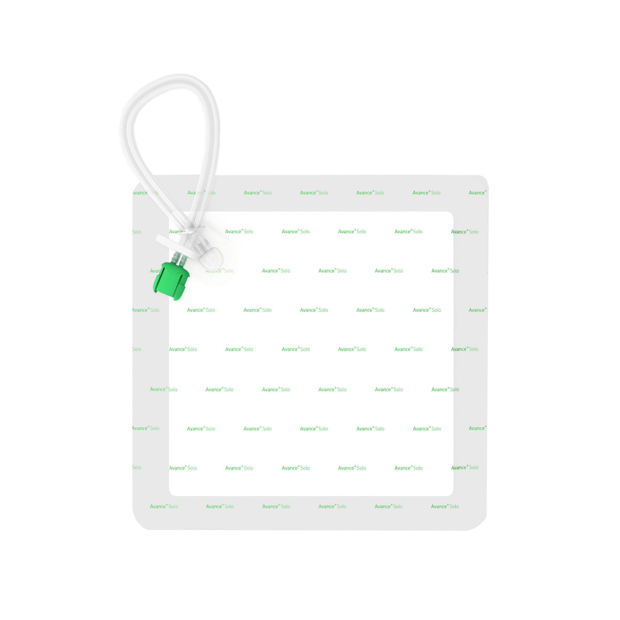 Molnlycke - 882525 Negative Pressure Dressing Avance® Solo 25 X 25 cm