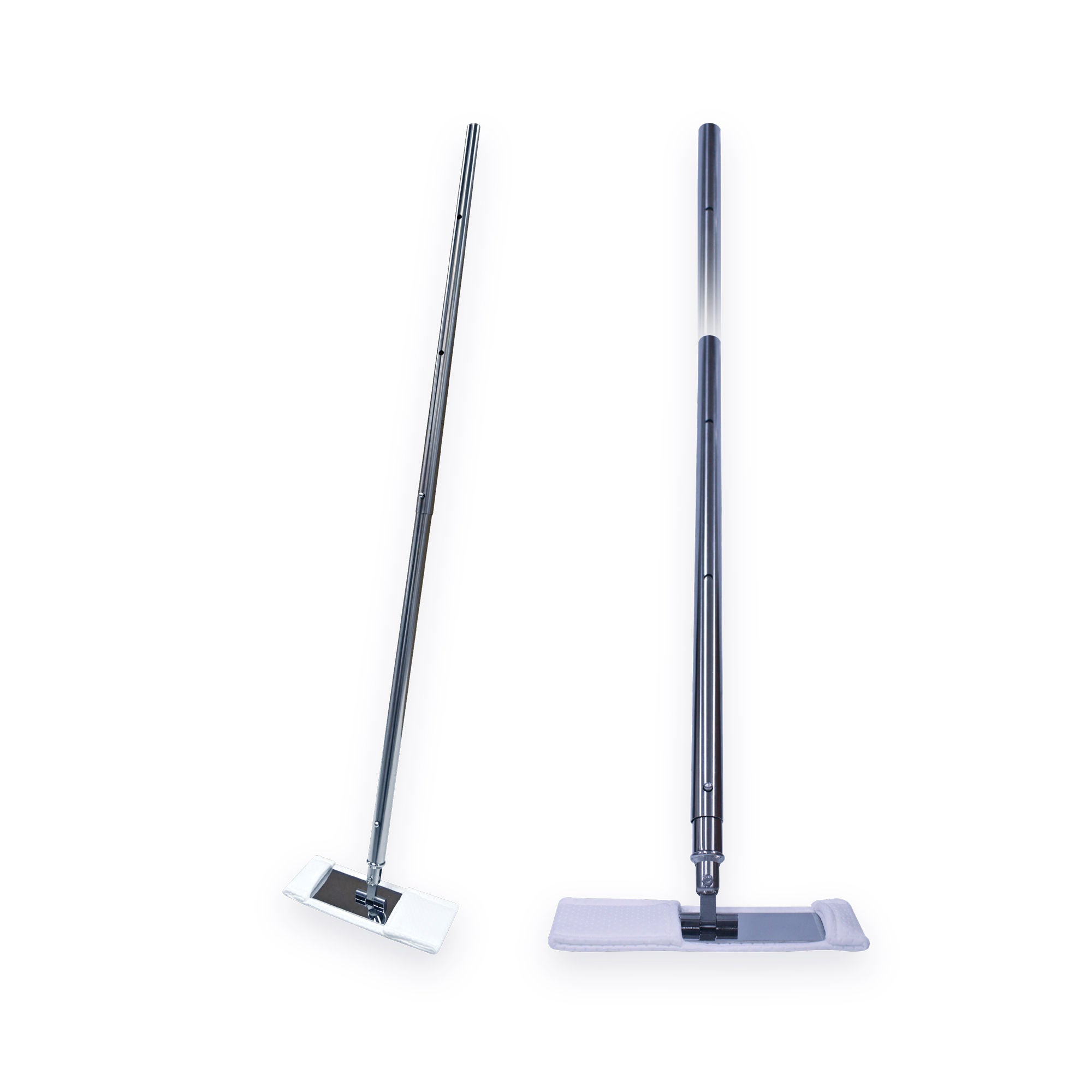 Acute Care Pharmaceuticals - PIM797-HW Isolator Cleaning Tool Pharma Stainless Steel 22 to 38 Inch Length