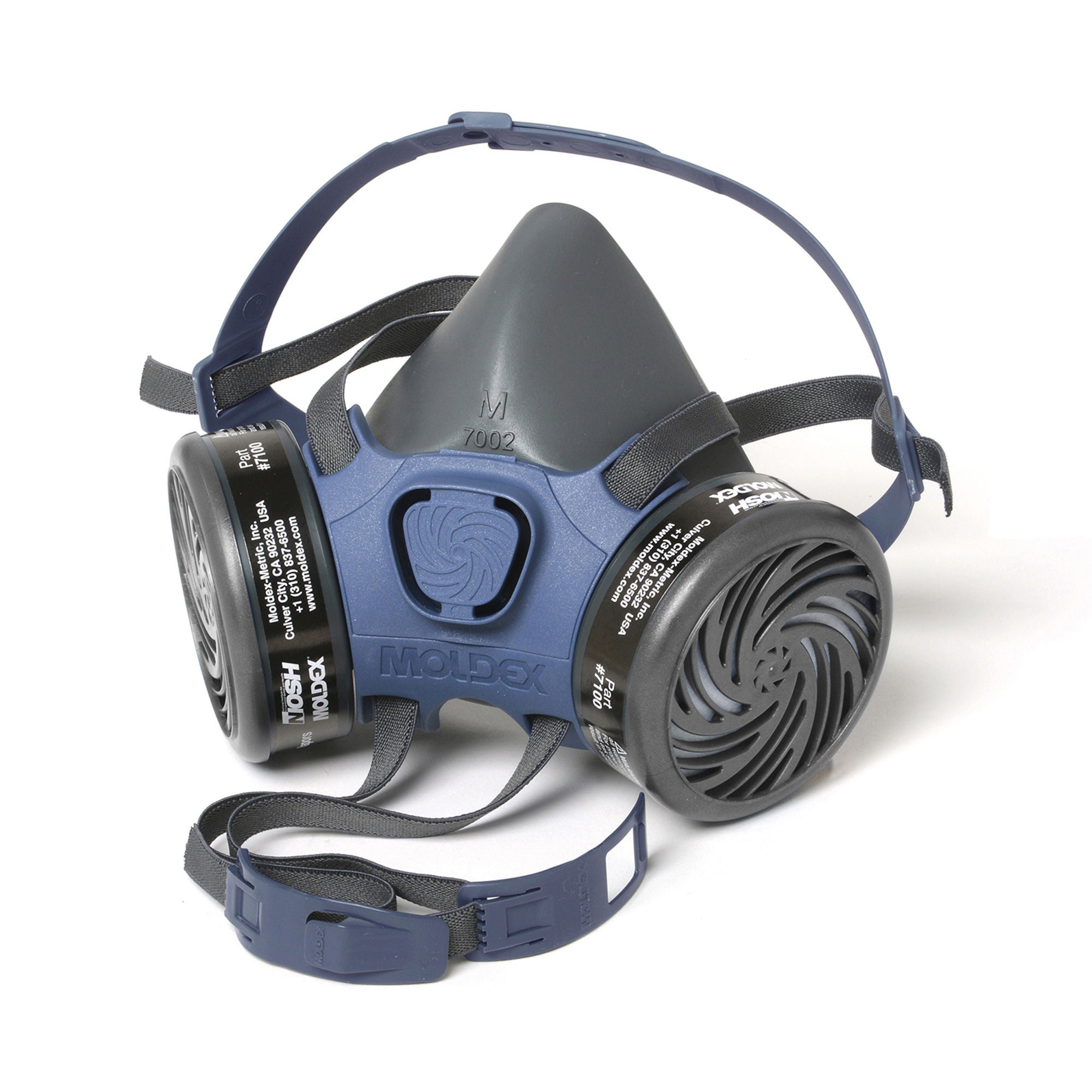 Acute Care Pharmaceuticals - 7101 CPAP Mask Component Acure Care