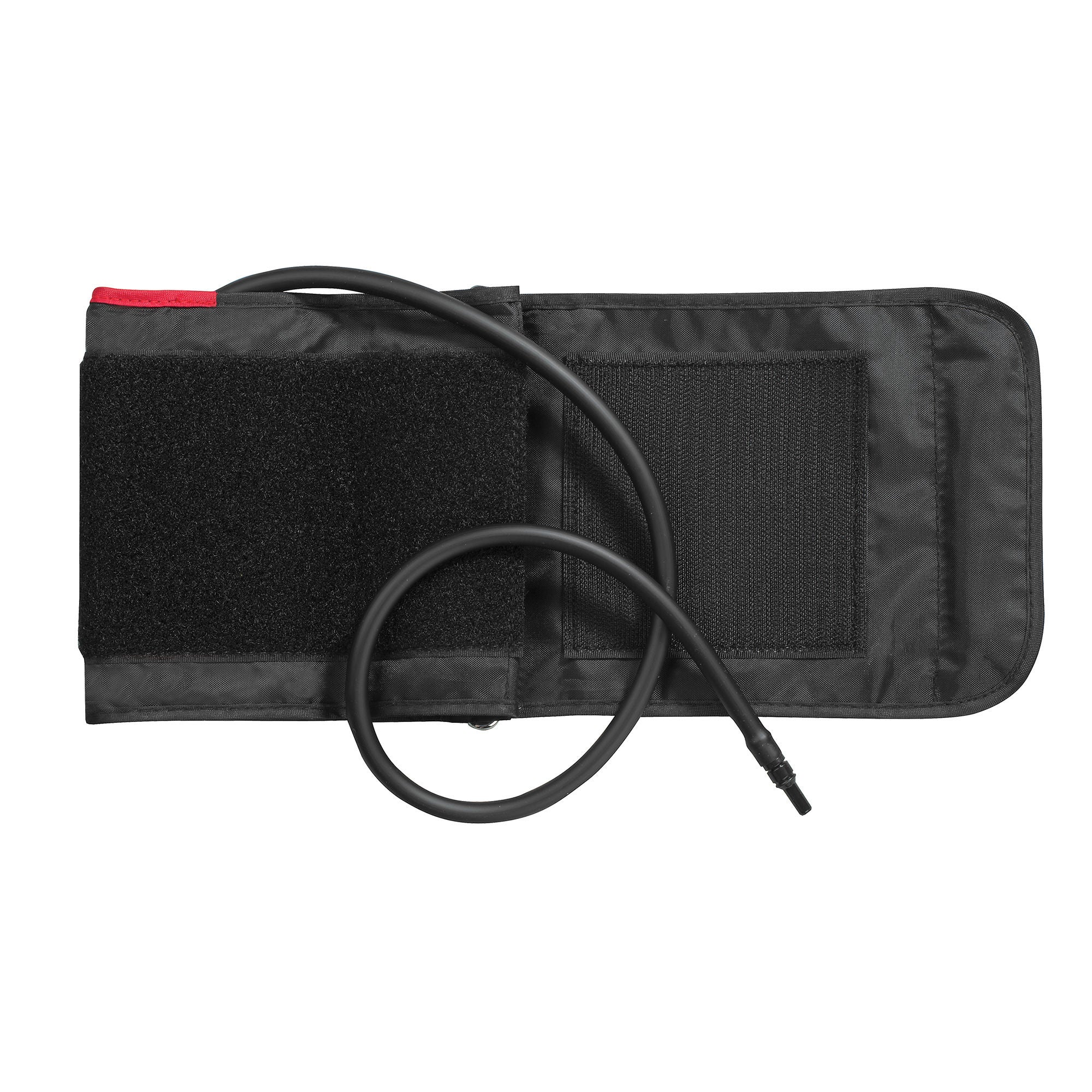 Veridian Healthcare LLC - 01-5811 Reusable Blood Pressure Cuff Smartheart® 8.6 to 11.8 Inch Arm Soft Fabric Cuff Adult Cuff