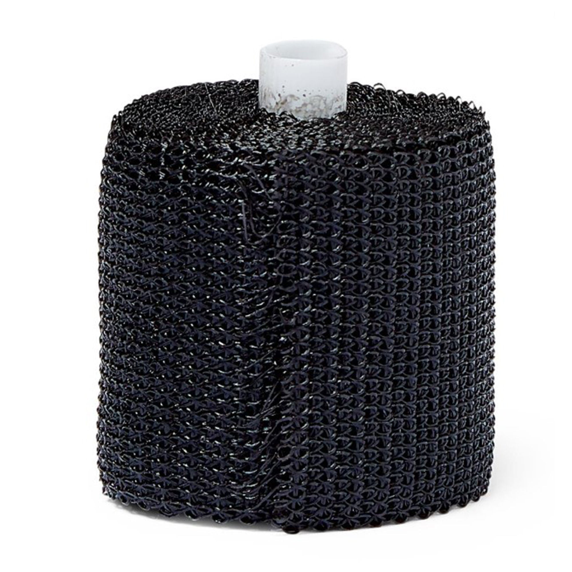 Medline - CT24BLK Cast Tape Medline 2 Inch X 12 Foot Fiberglass / Polyurethane Black