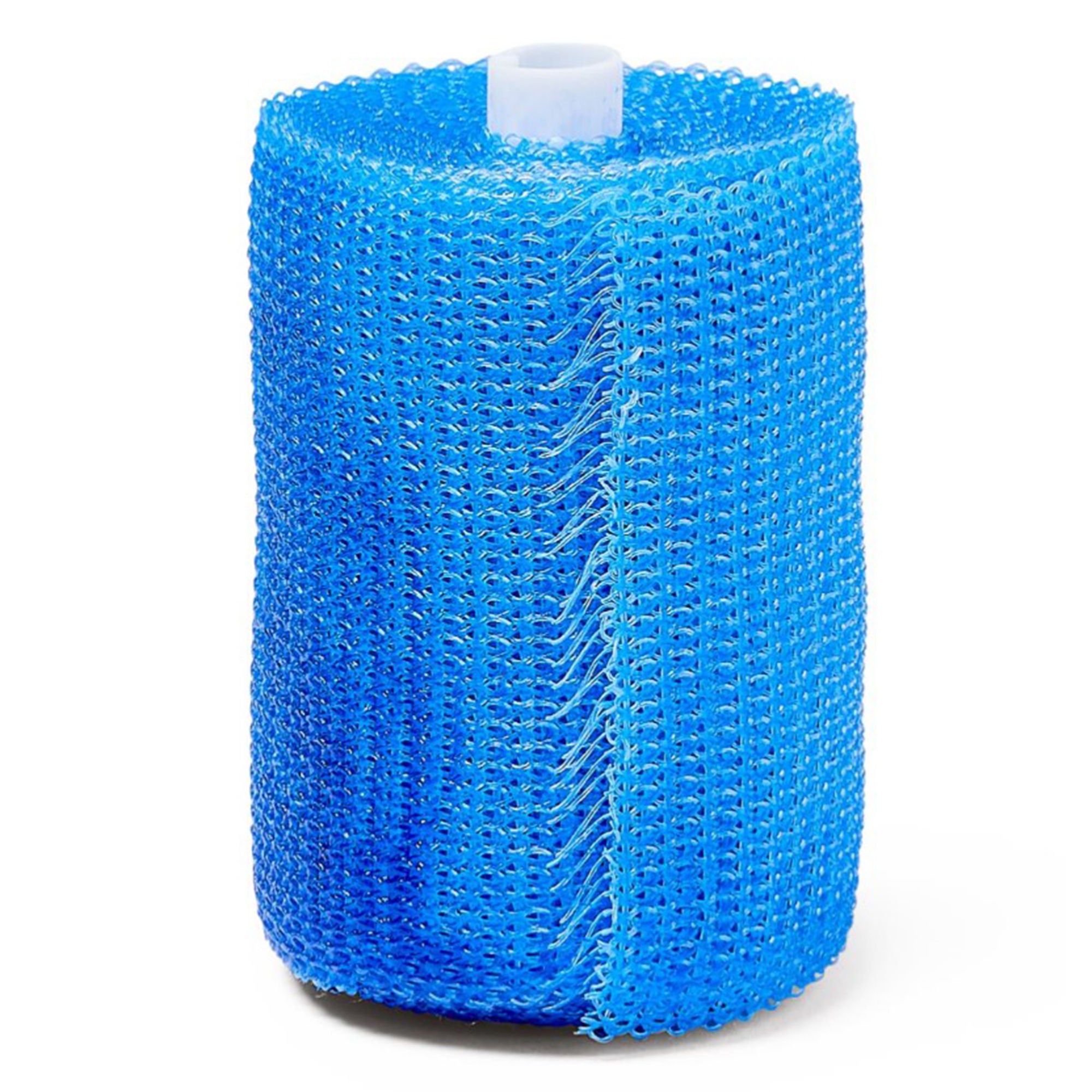 Medline - CT24BLU Cast Tape Medline 2 Inch X 12 Foot Fiberglass / Polyurethane Blue