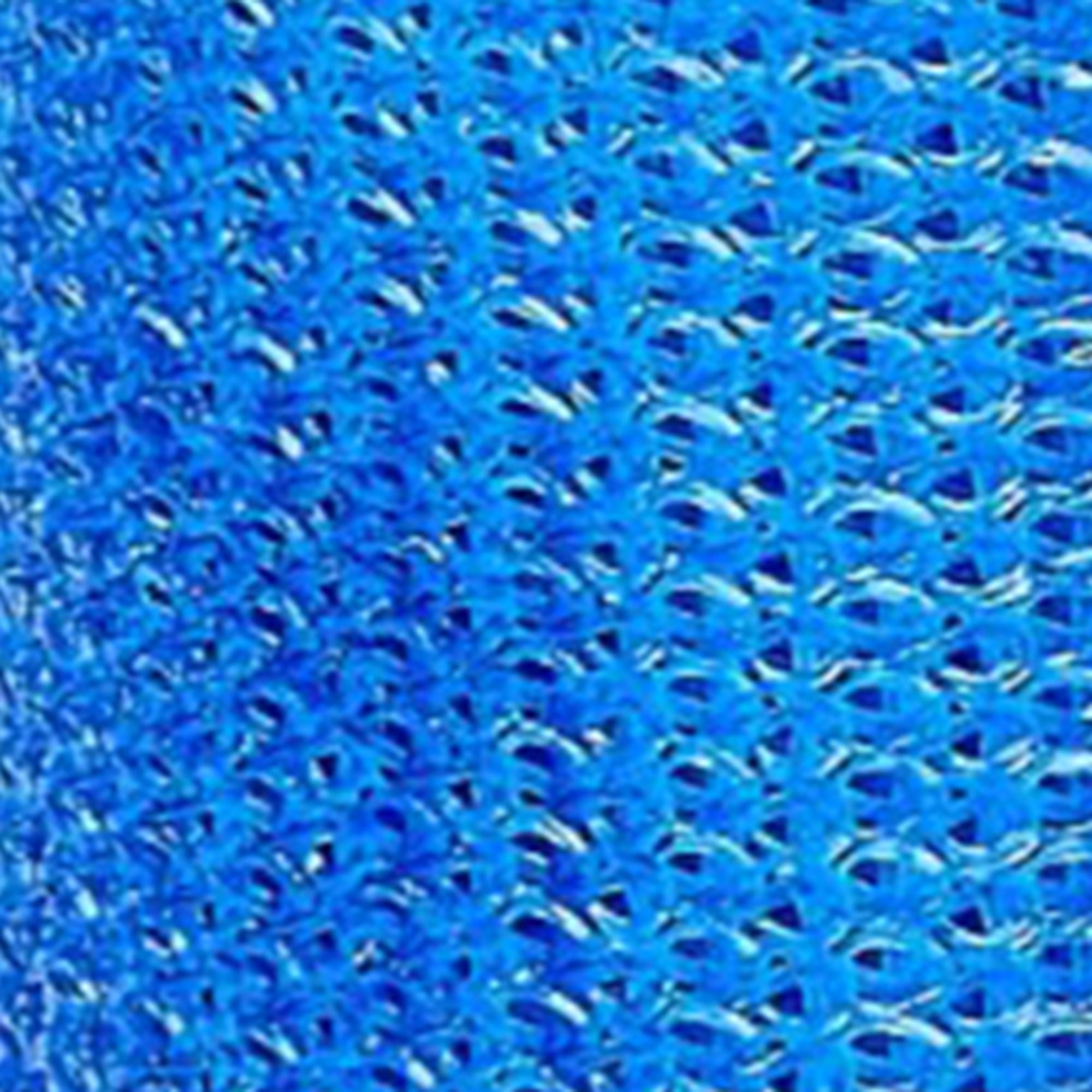 Medline - CT24BLU Cast Tape Medline 2 Inch X 12 Foot Fiberglass / Polyurethane Blue