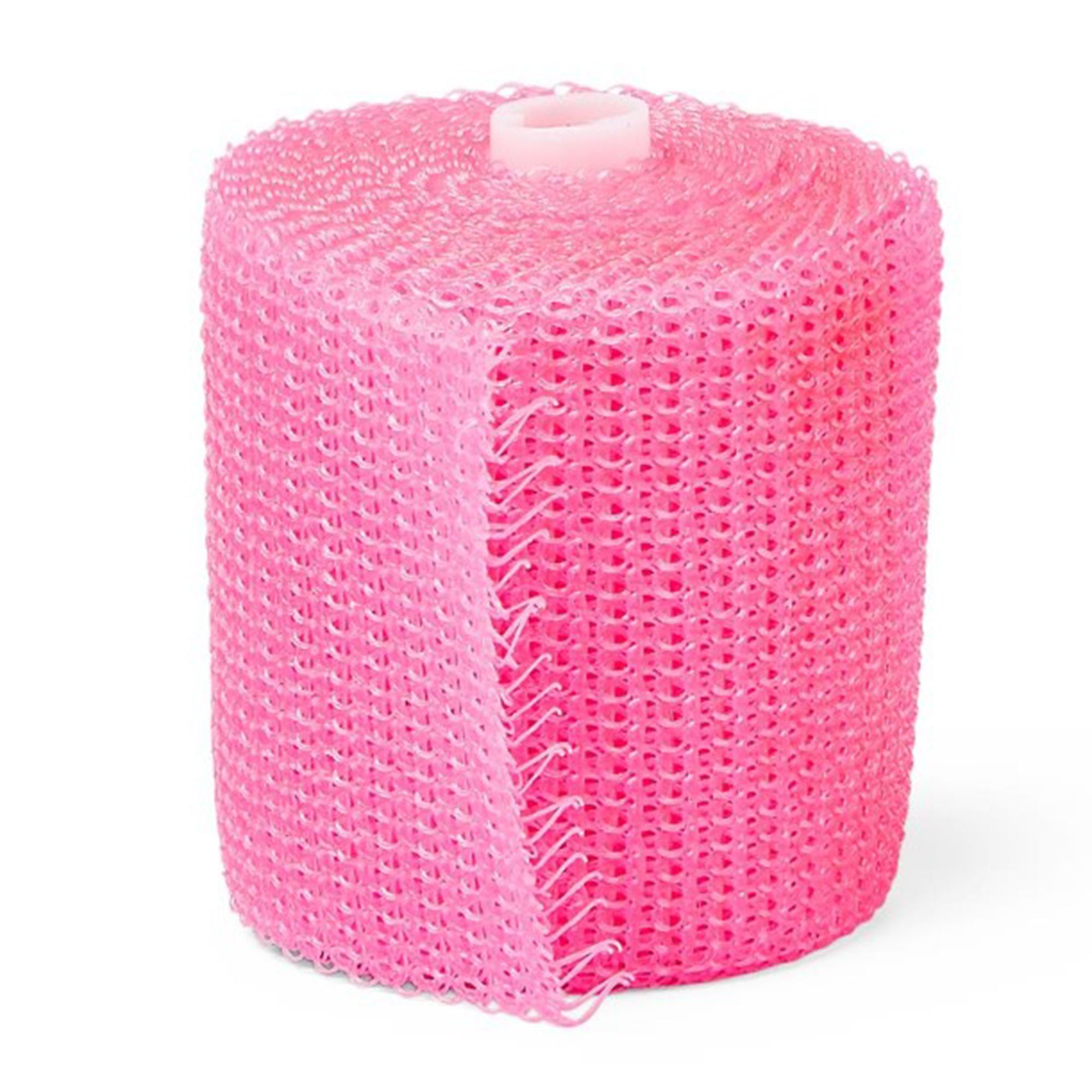 Medline - CT24PNK Cast Tape Medline 2 Inch X 12 Foot Fiberglass / Polyurethane Pink