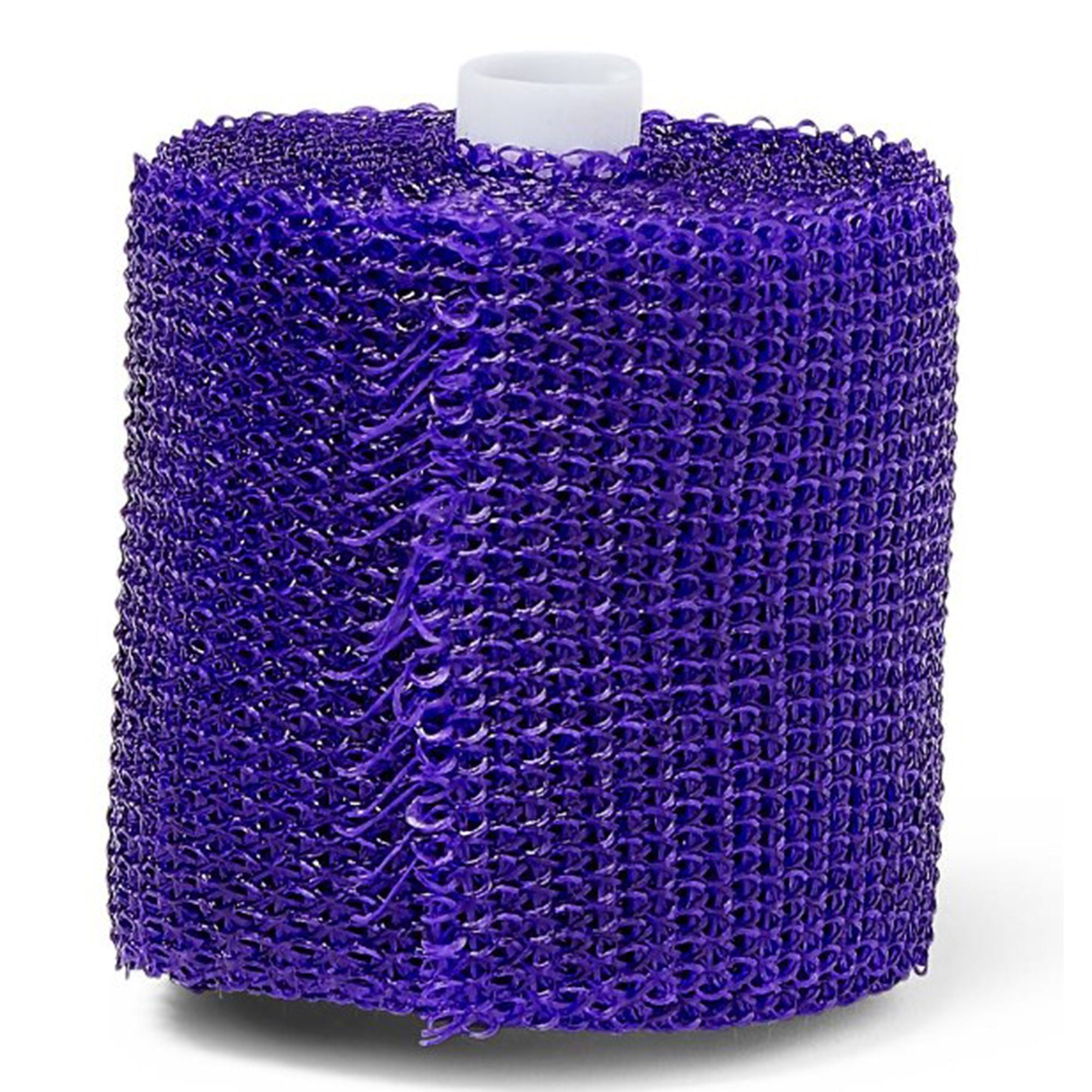 Medline - CT24PRP Cast Tape Medline 2 Inch X 12 Foot Fiberglass / Polyurethane Purple