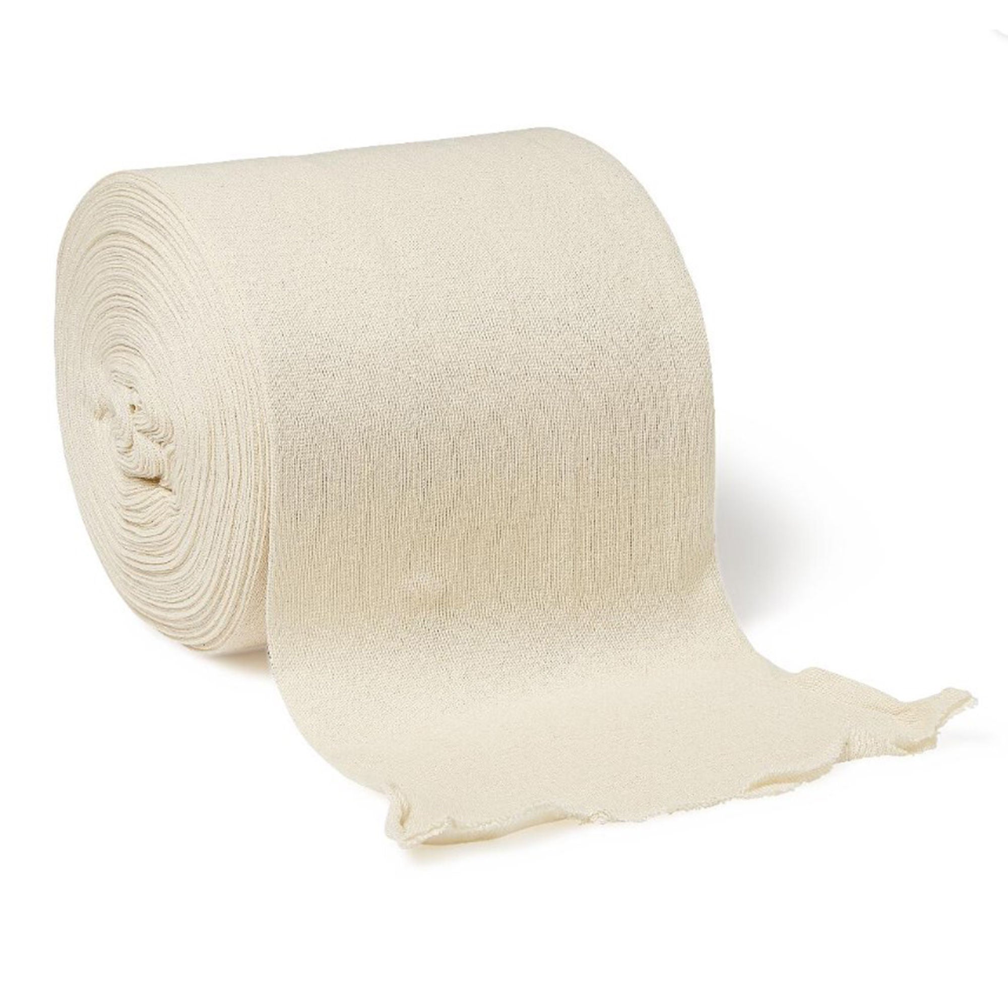 Medline - MDT221208 Stockinette Tubular Medline 8 Inch X 25 Yard Cotton NonSterile