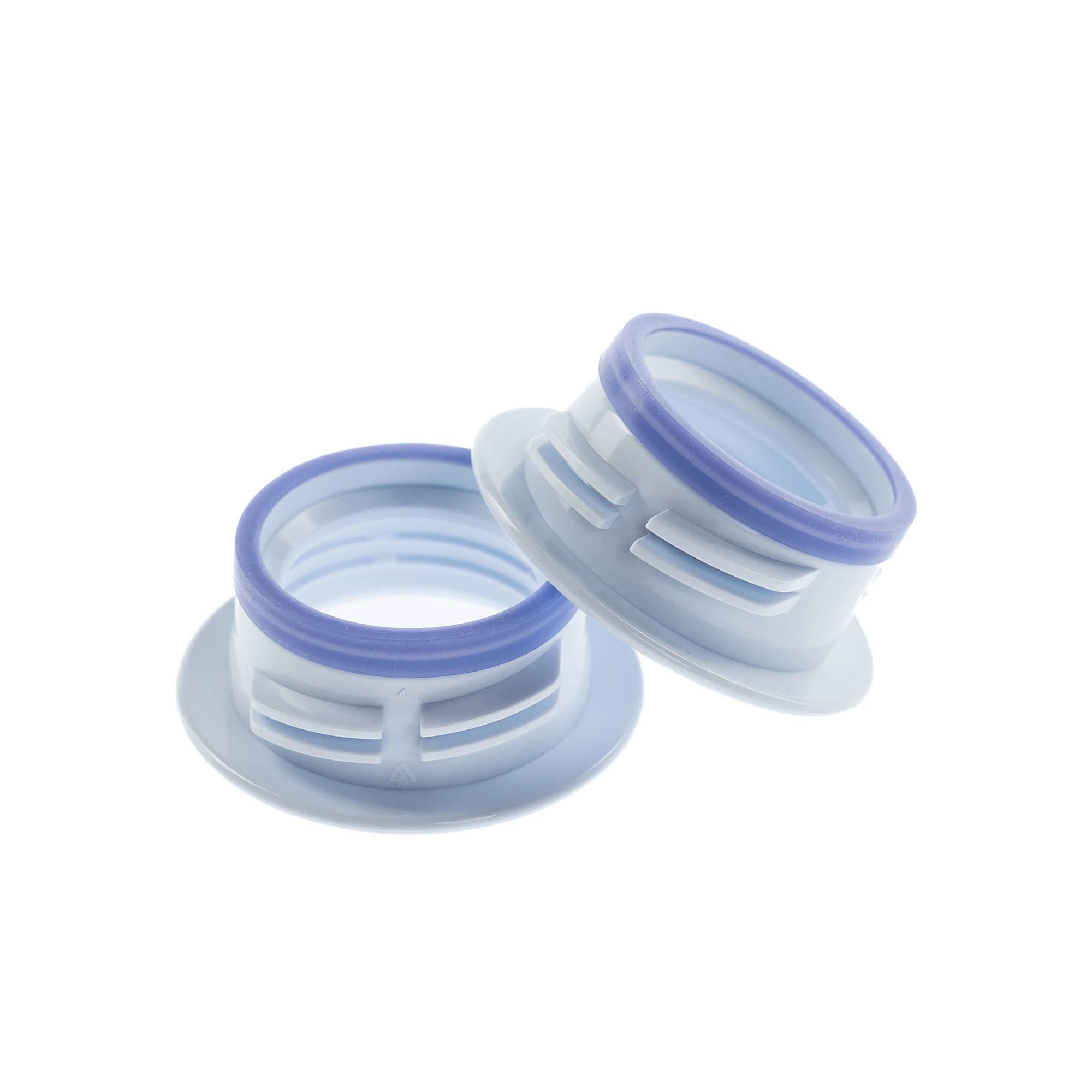 Ceres Chill Co - GCC-1-ADT-REG-2PK Ceres Chill Universal Pump Converter