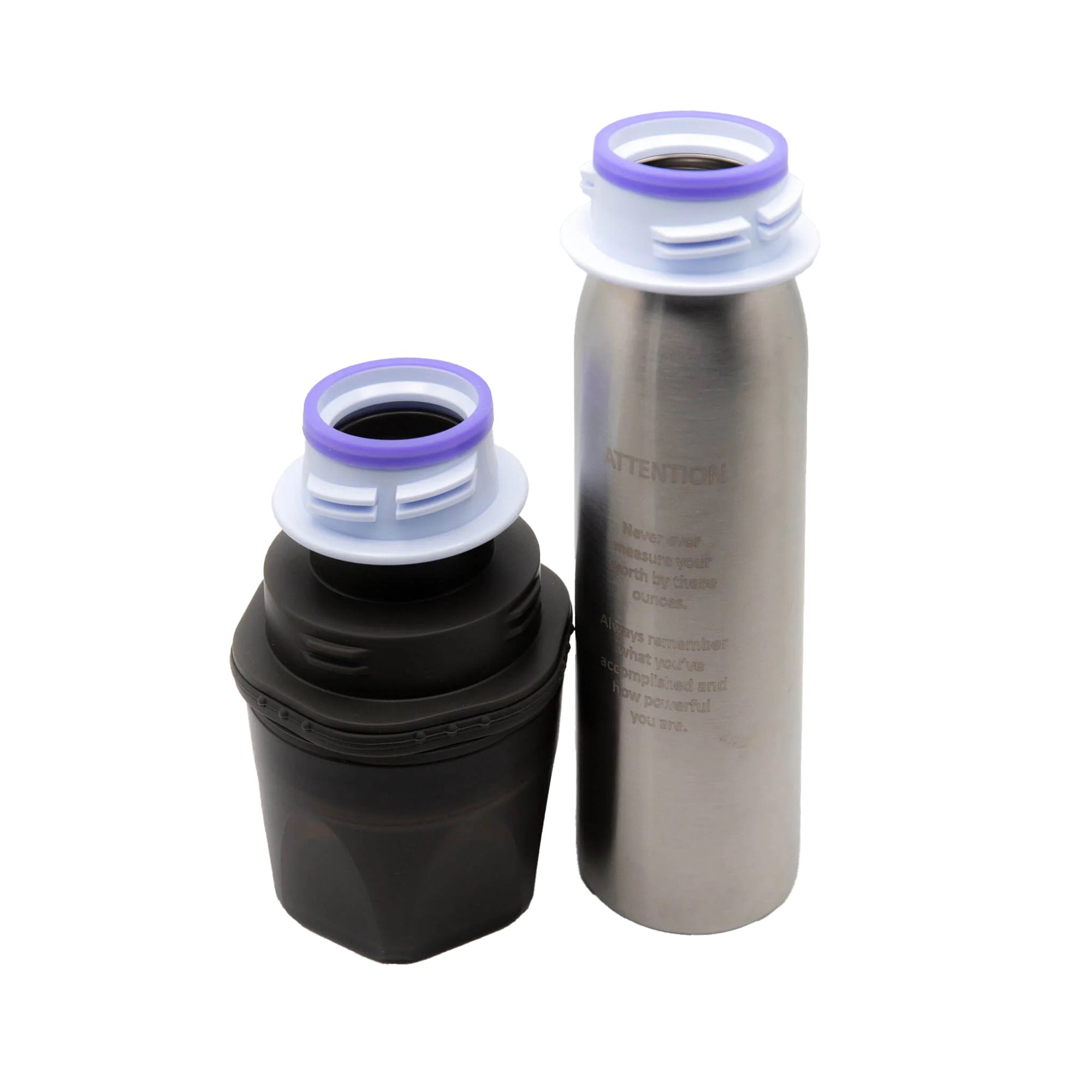 Ceres Chill Co GCC-1-ADT-REG-2PK - Ceres Chill Universal Pump Converter - 1/Pack, 30/Case