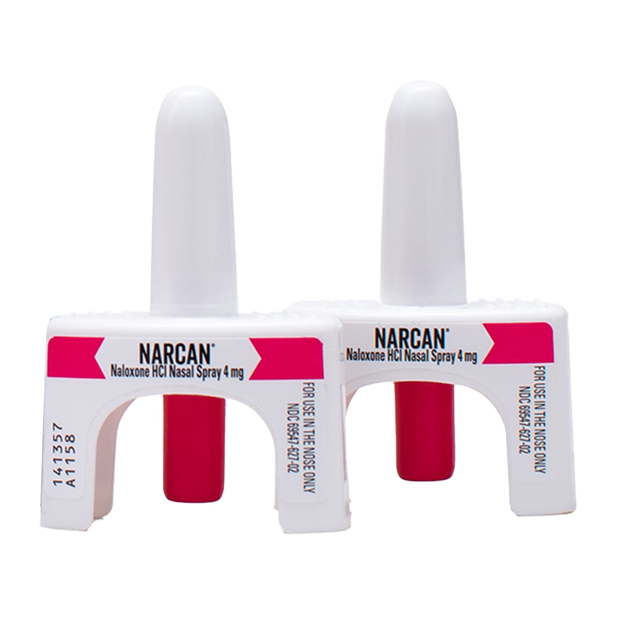 Narcan Opiate Antagonist 69547062702 by Emergent Devices