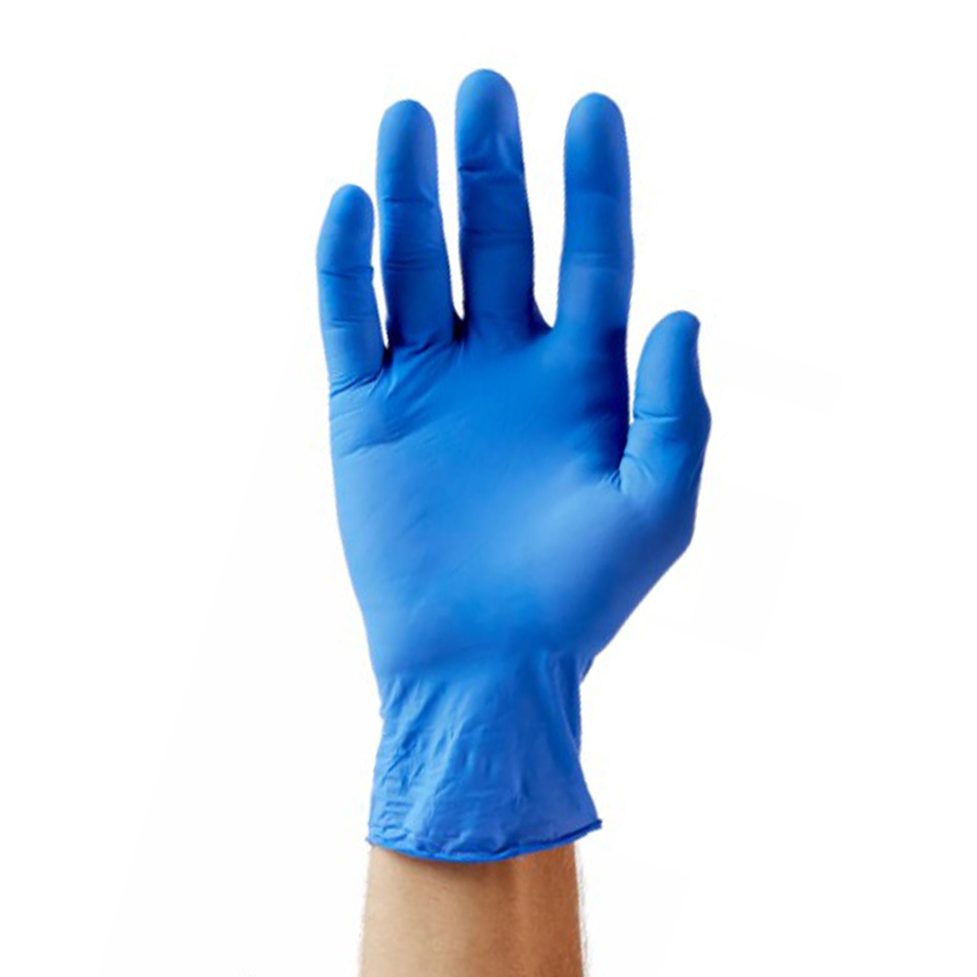 Cardinal - 88RT100M Flexal™ Touch Nitrile Exam Glove