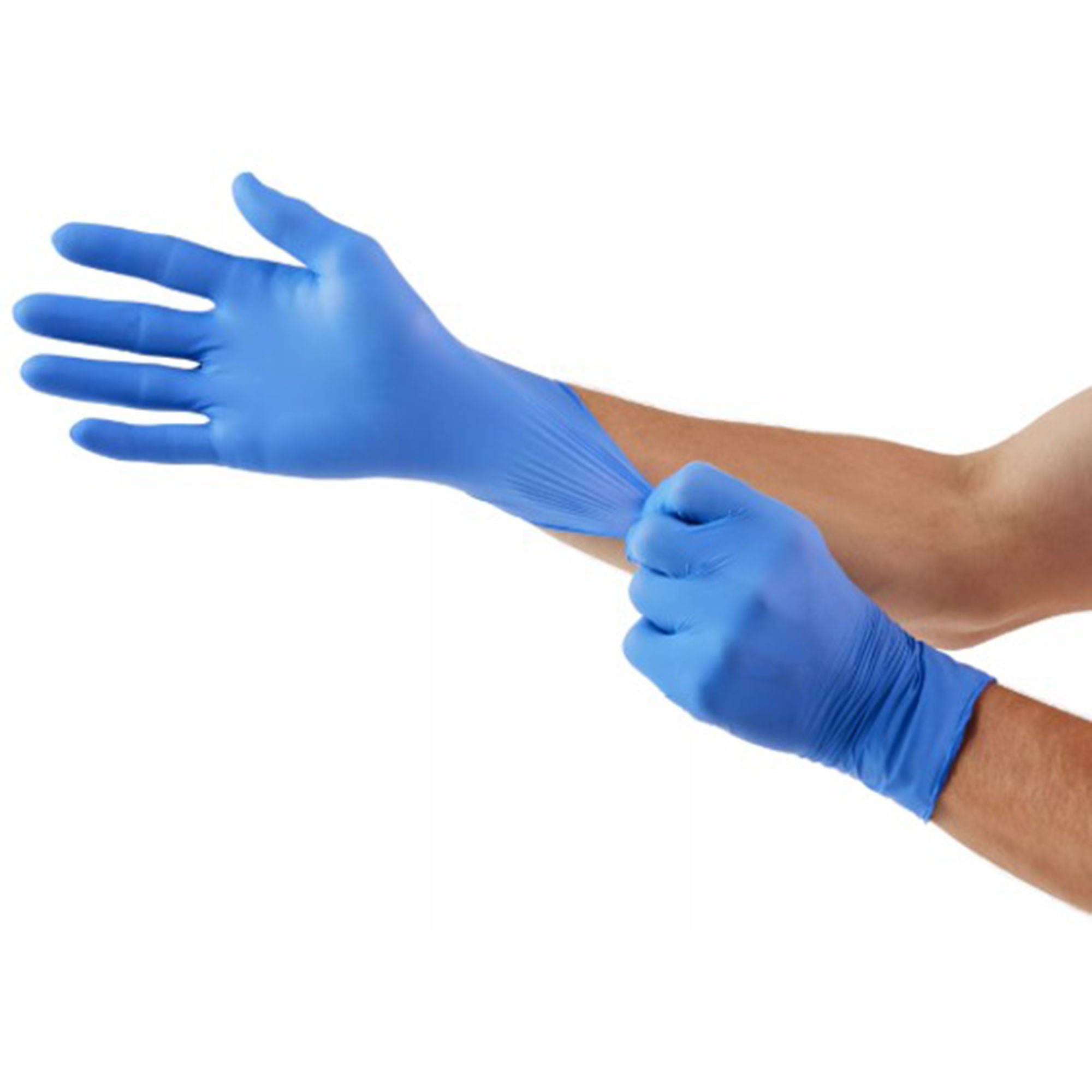 FLEXAL Touch Exam Glove 88RT100M by Cardinal