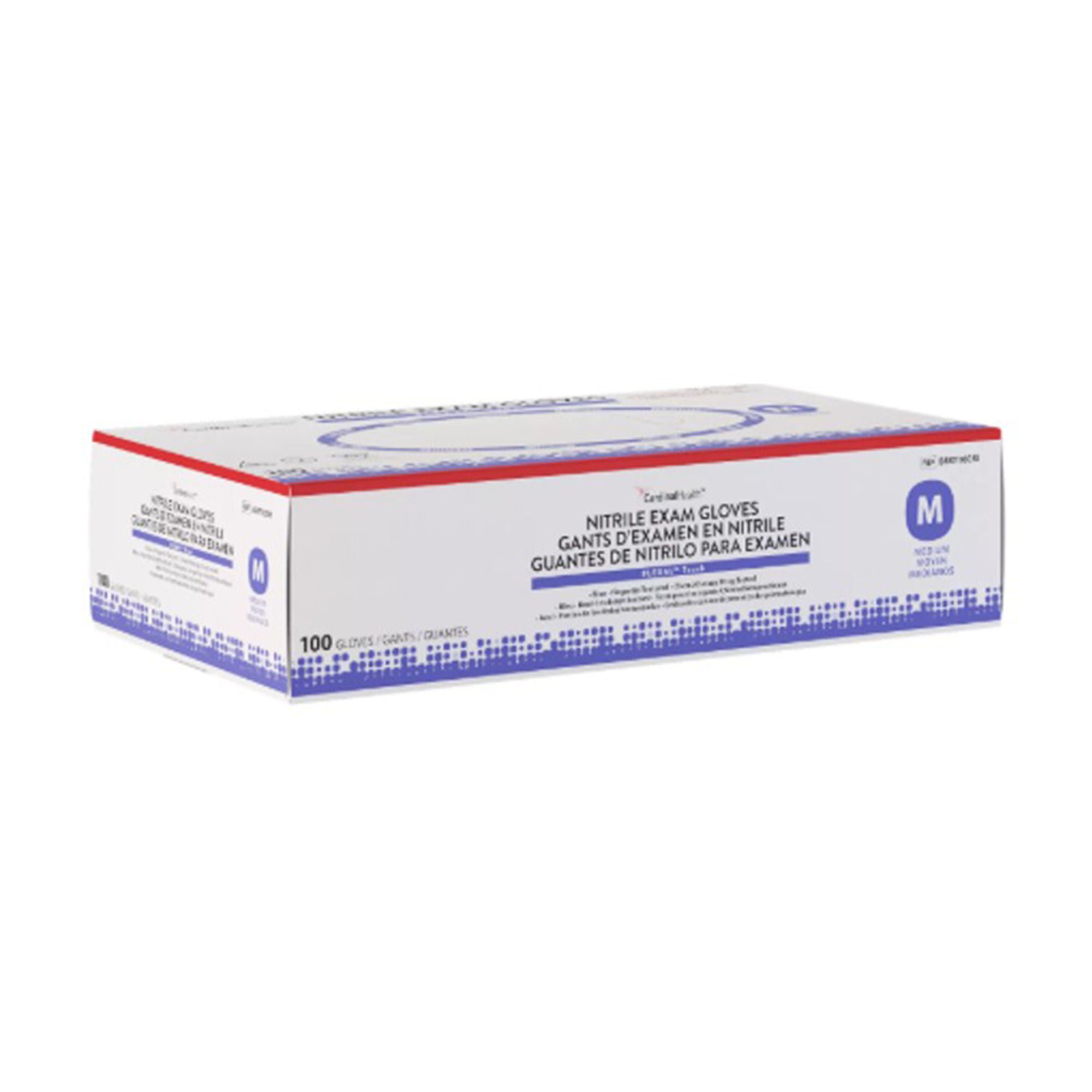 Cardinal - 88RT100M Flexal™ Touch Nitrile Exam Glove