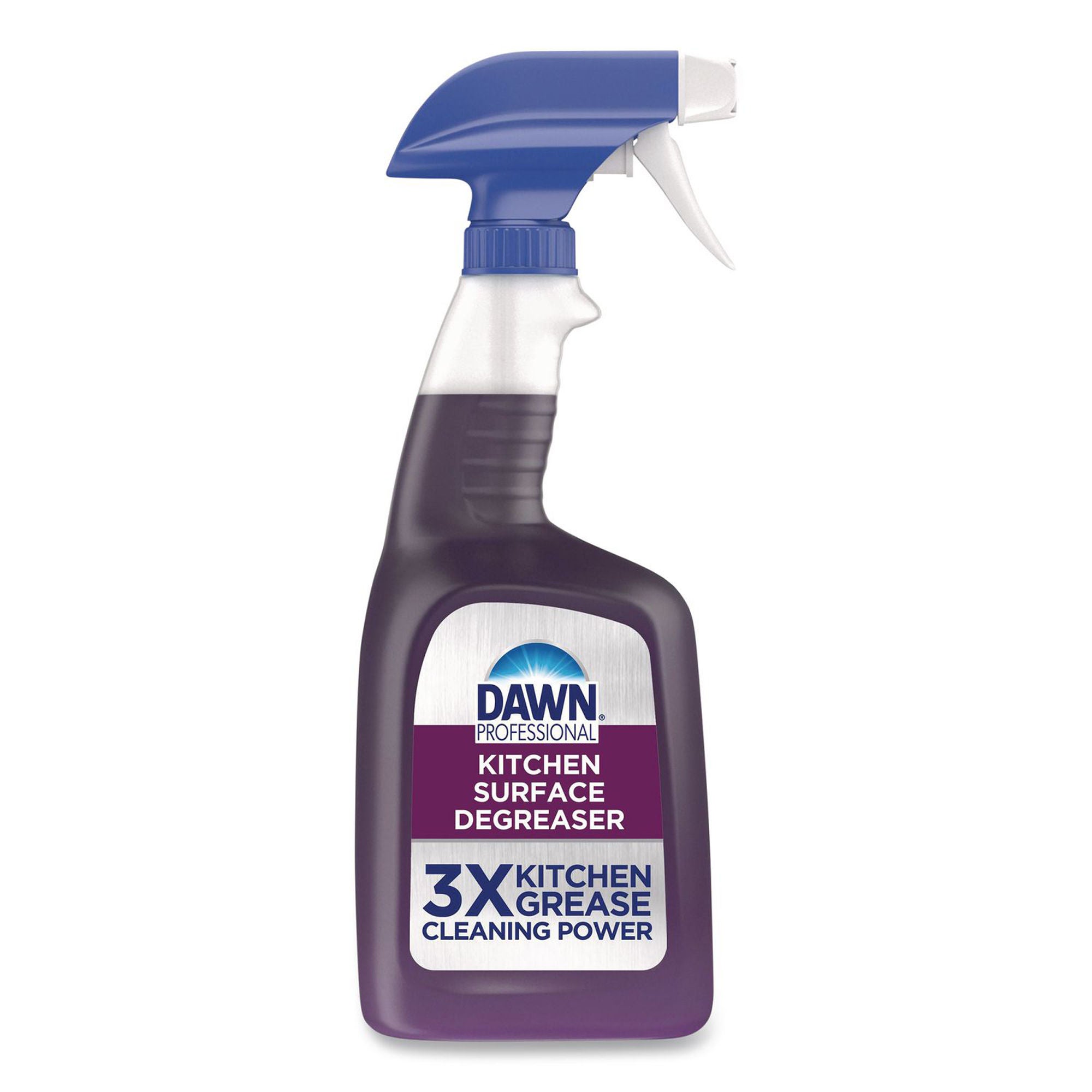 Essendant Co-United Stationers - PGC07308 Degreaser Dawn® Professional Trigger Spray Liquid 32 oz. Bottle Fresh Scent NonSterile