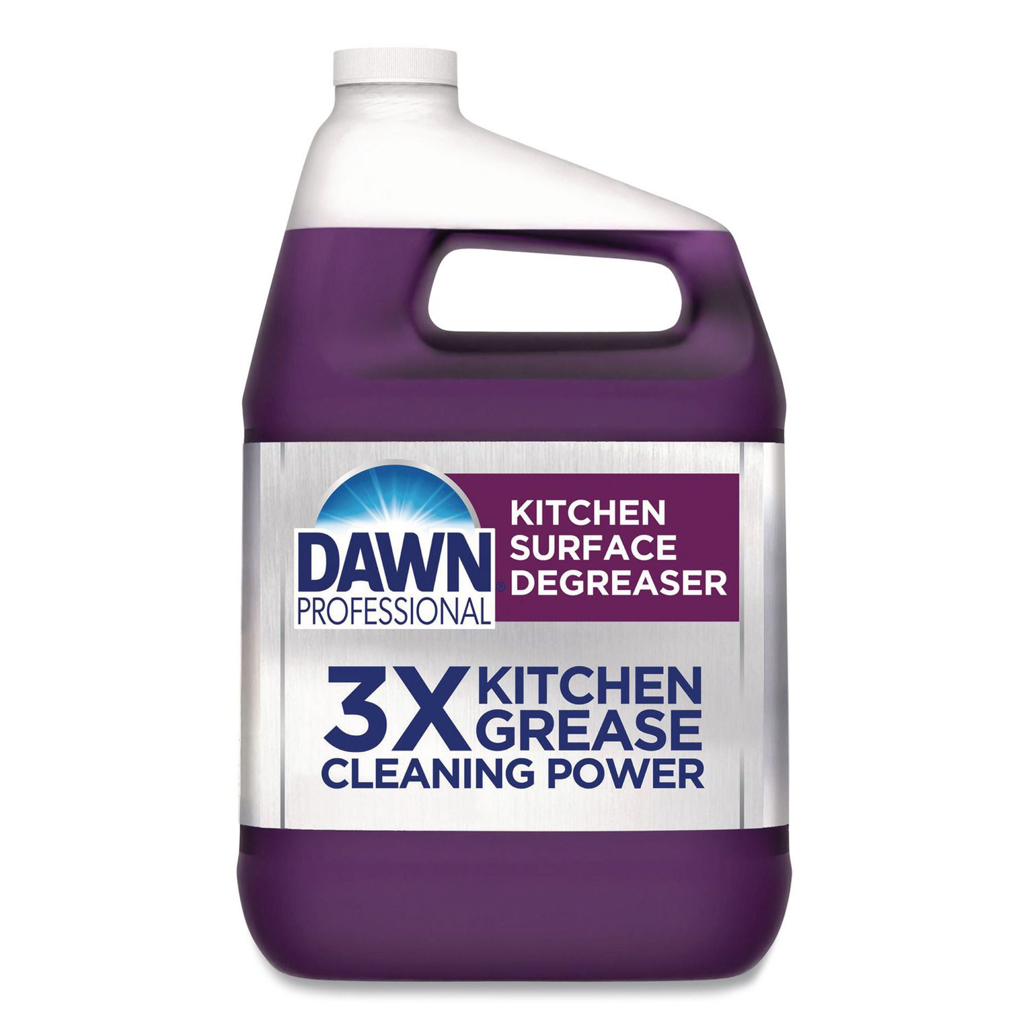 Essendant Co-United Stationers - PGC07307 Degreaser Dawn® Professional Mult-Surface Heavy Duty Manual Pour Liquid 1 gal. Jug Fresh Scent NonSterile