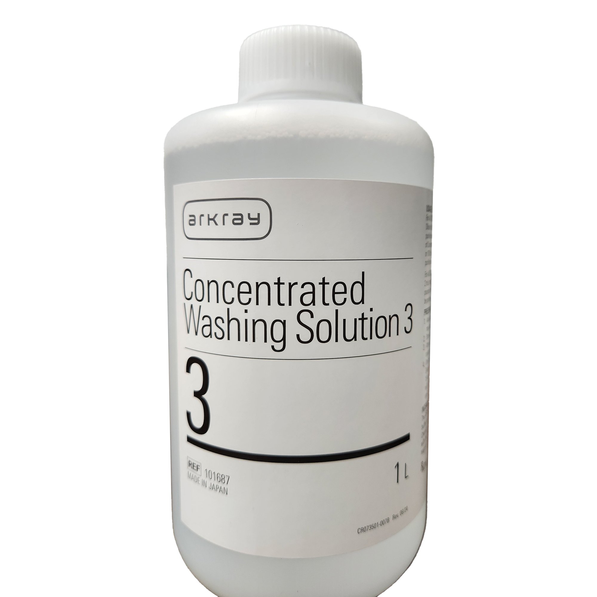 Aution Max General Chemistry System Reagent 101687 by Beckman Coulter