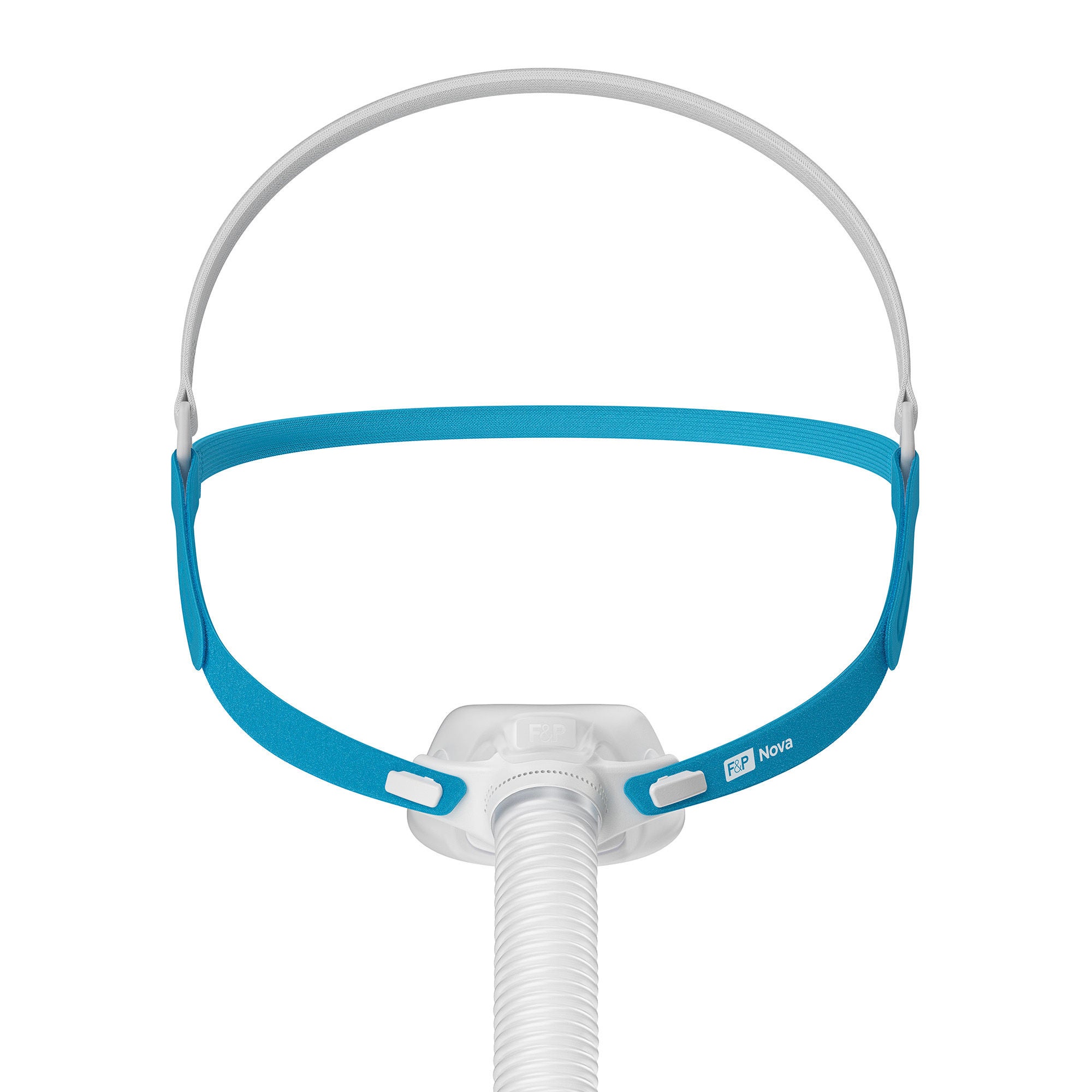 Fisher & Paykel - NVP1LA CPAP Mask Component F&P Nova Micro™ Nasal Pillow Style Adult