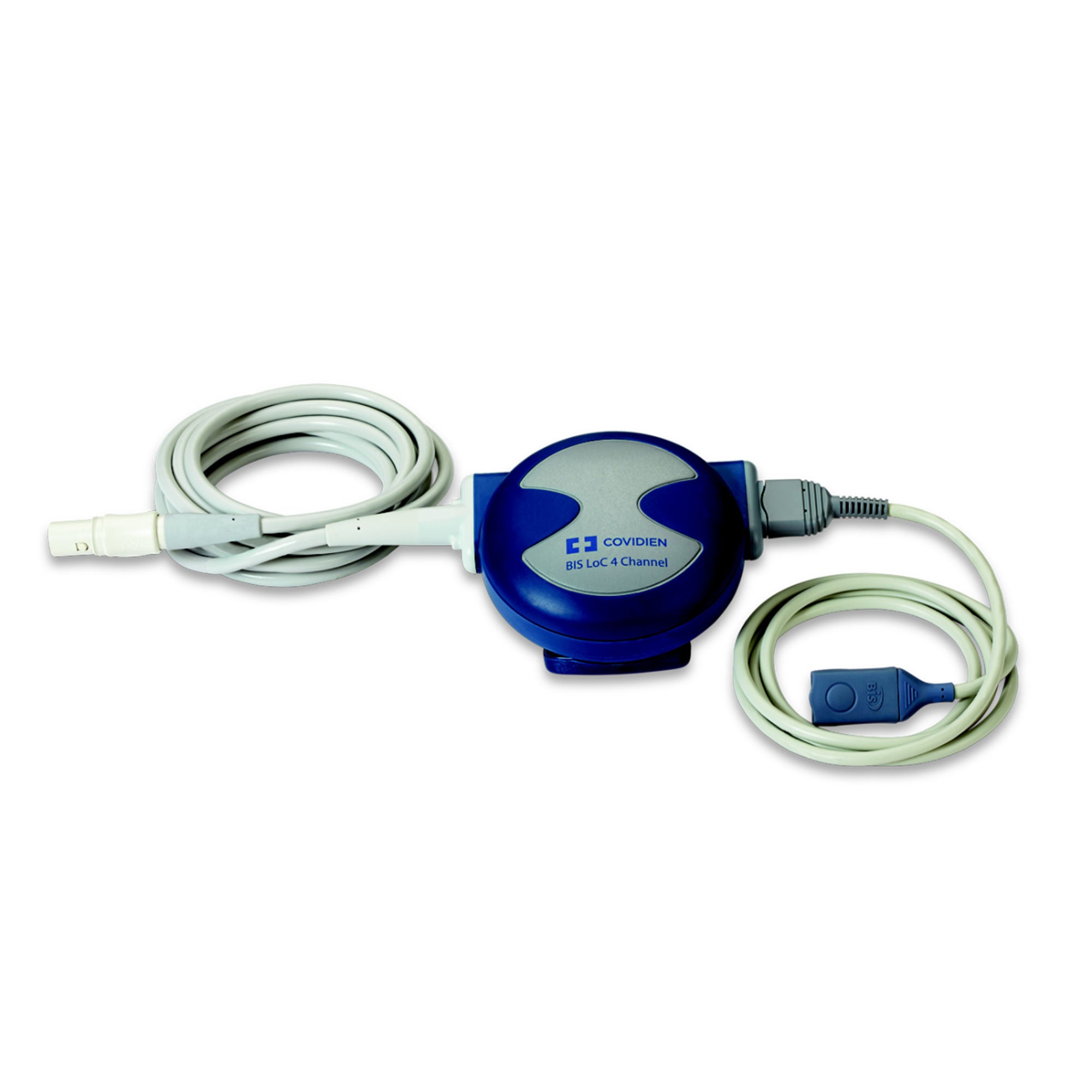 Medtronic MITG - 186-1018-AMS- BIS Interface Cable Covidien Replacement Kit For Patient Monitor