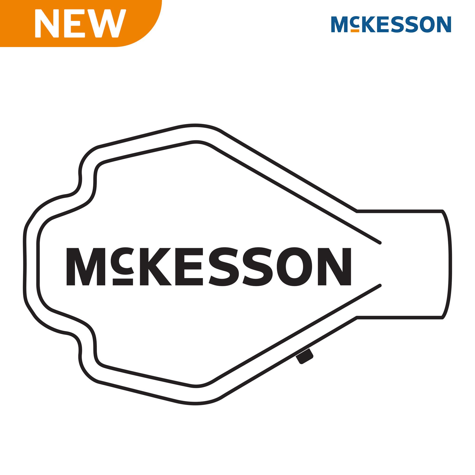 McKesson Brand - 16-LC-LSO Curette Light Source McKesson