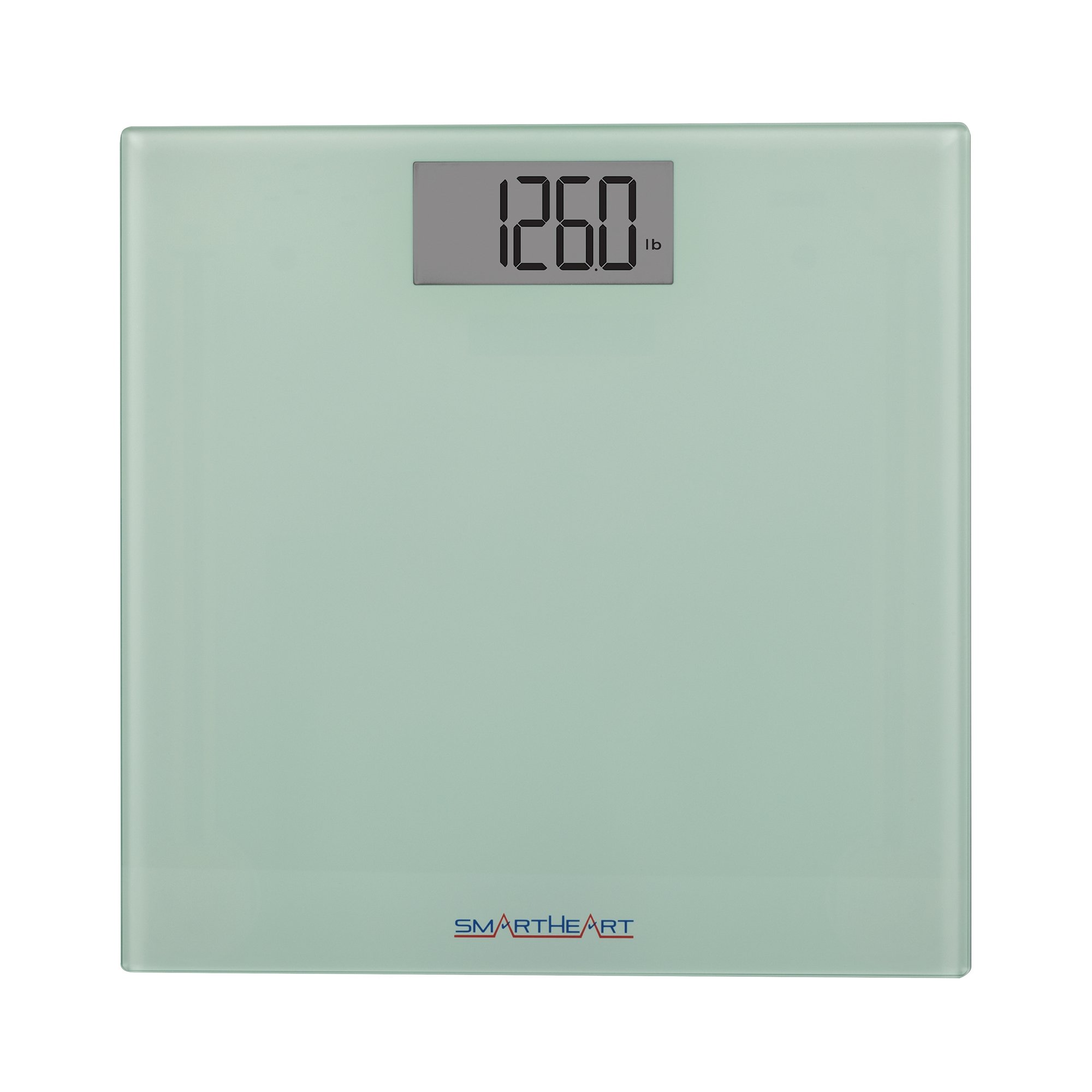 Veridian Floor Scale 19-101 by Veridian Healthcare