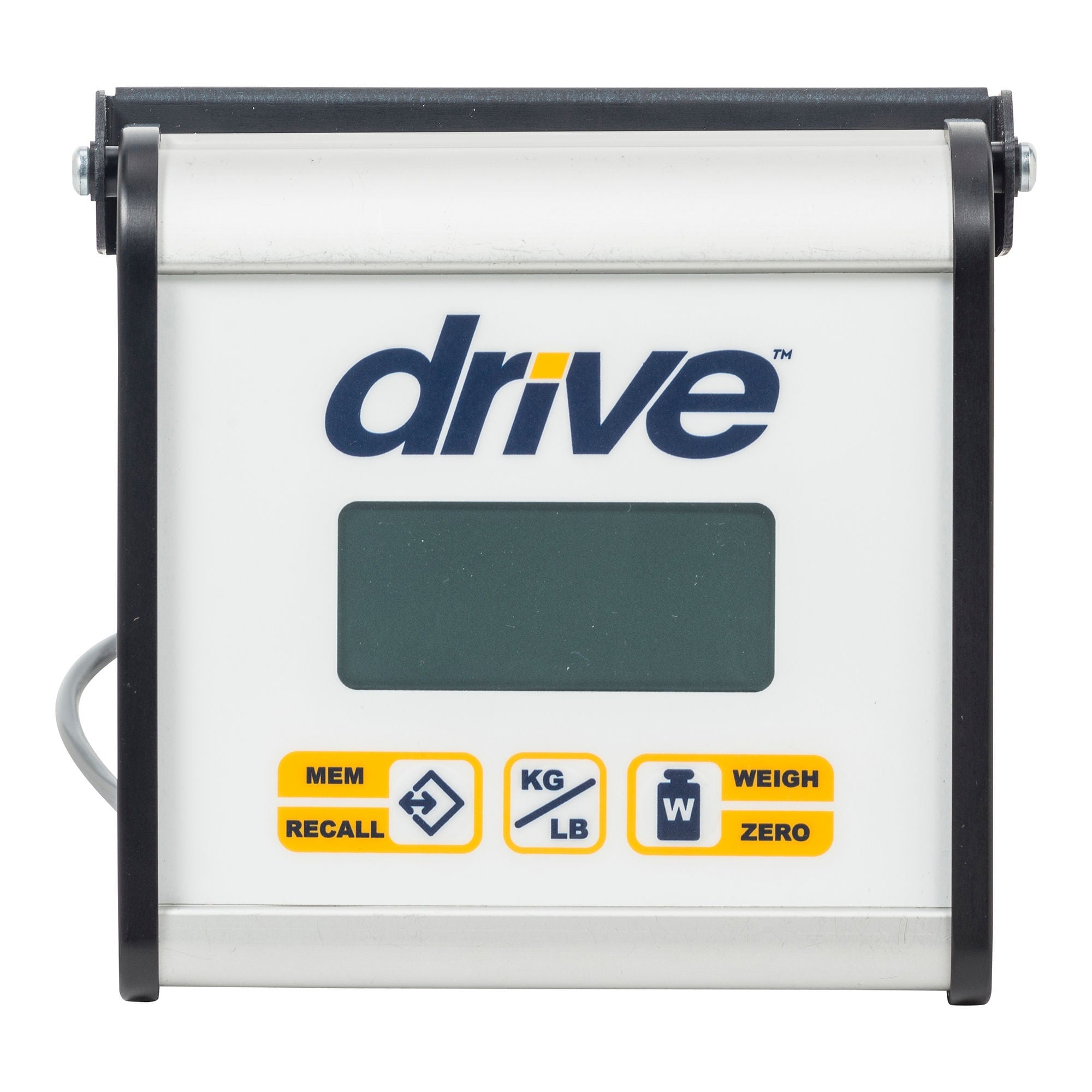 Drive DeVilbiss Healthcare - PBEDSCALE-PKG Bed Scale Prime Plus For Prime Plus Care Bed Model P750