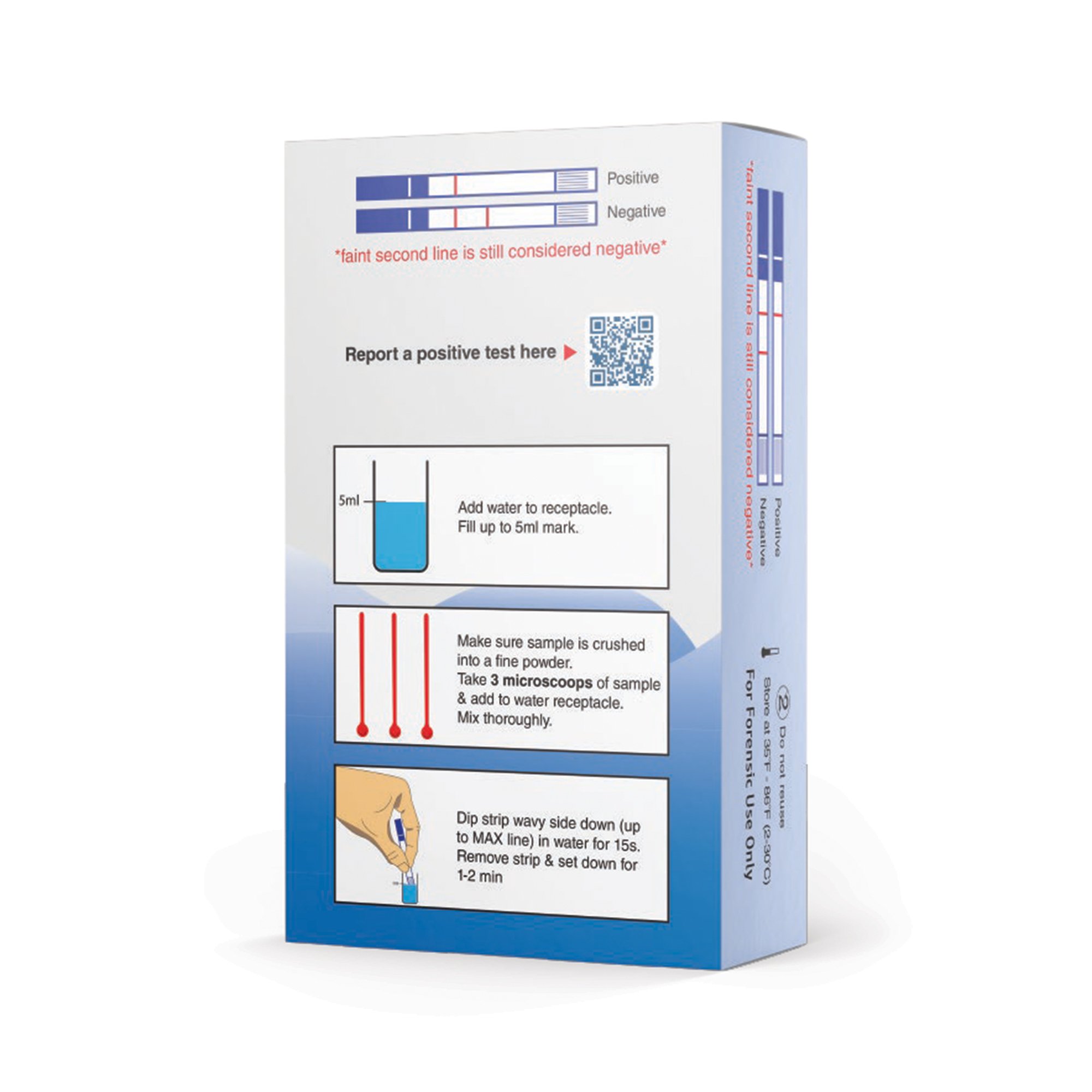 WiseBatch FYL - WB1 - 5 - 5/Box