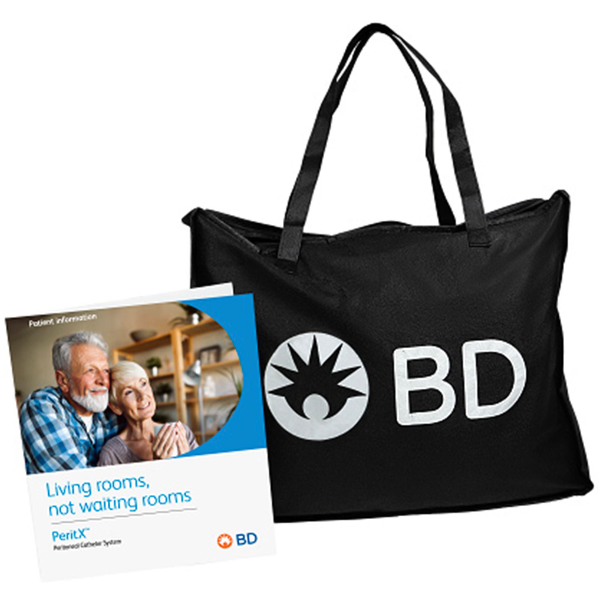 BD - 90-2020 Peritoneal Drainage Starter Kit PeritX™