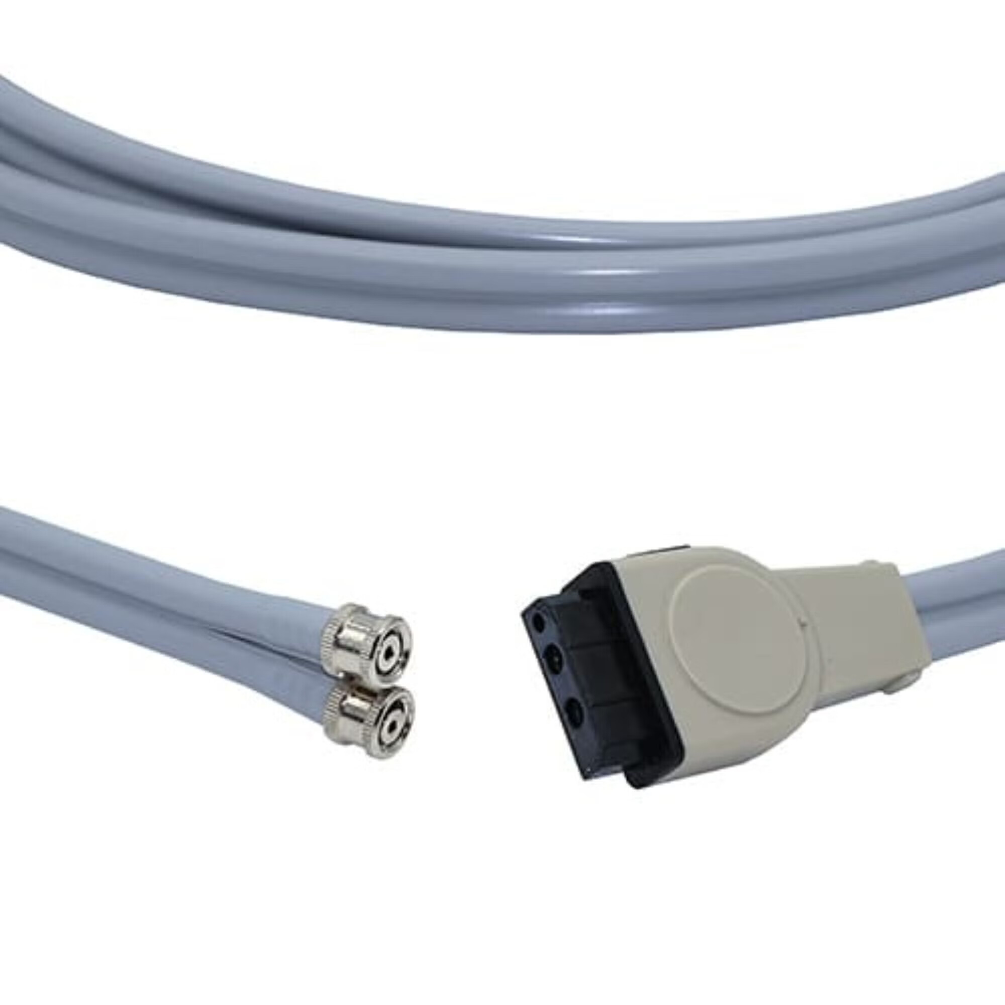 Soma Technology - AN2001 NIBP Hose GE For Dash 3000, Dash 4000, Dash 5000, Eagle 3000, Eagle 4000, Dash 2500, PDM Module, B40, B105, B125, Tram, Carescape Patient Data module, E-PSM(P), E-PRESTN, E-PRETN, E-RESTN
