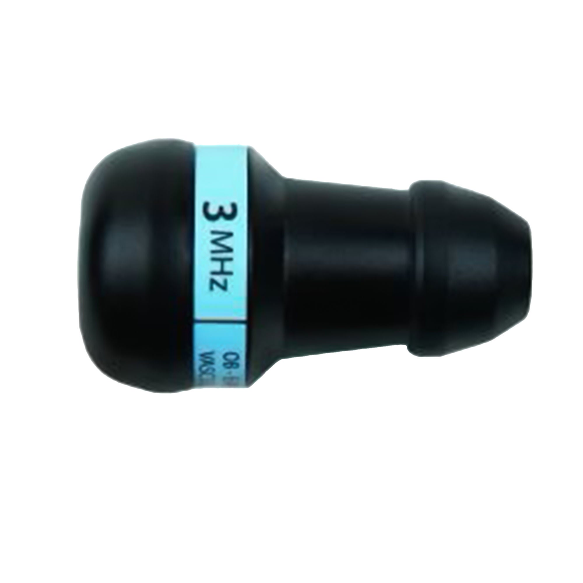 Titmus LLC - P2358 Handheld Doppler Imex® Pocket-Dop™ II No Display Vascular Probe 2 MHz / 3 MHz / 5 MHz / 8 MHz Frequency