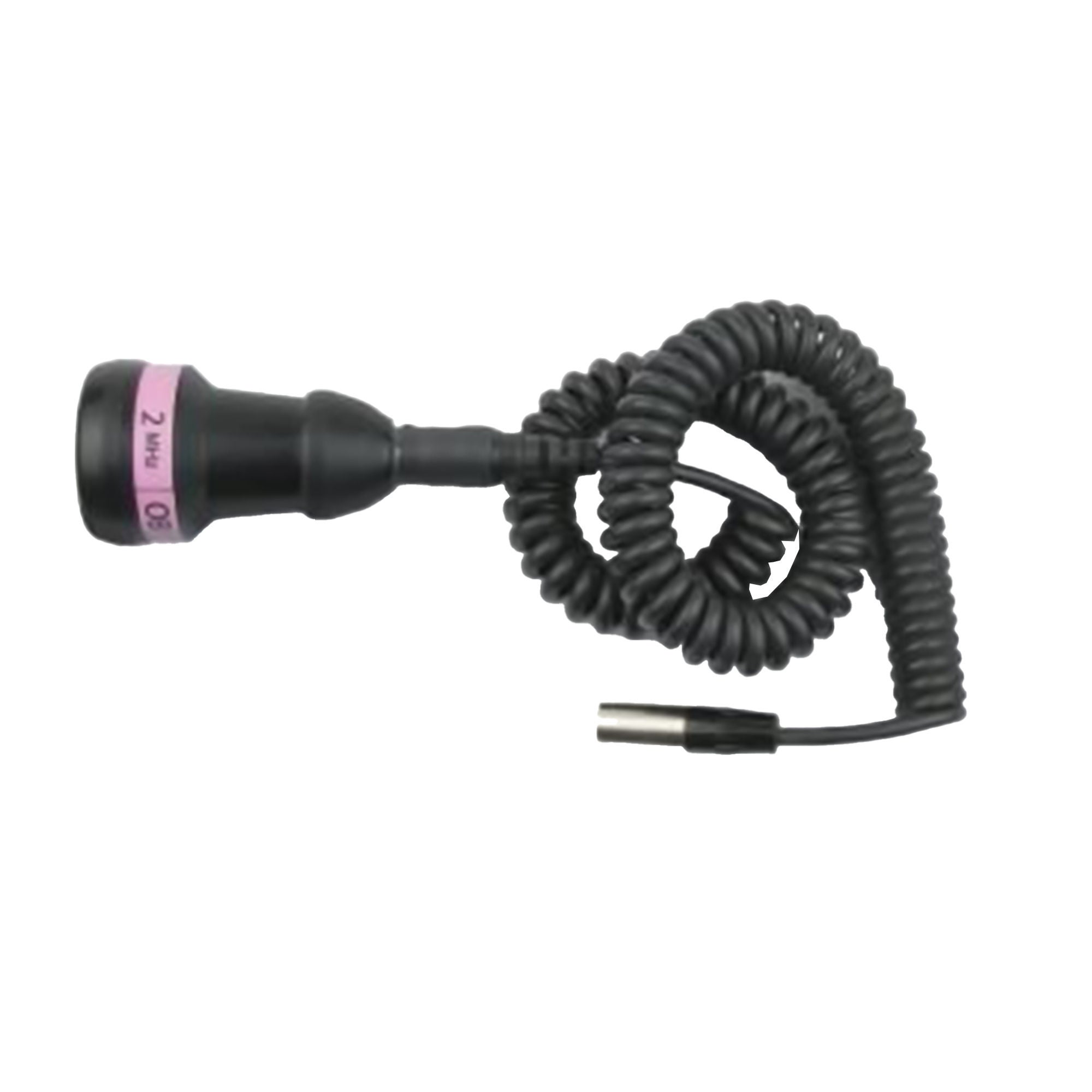Titmus LLC - P2358 Handheld Doppler Imex® Pocket-Dop™ II No Display Vascular Probe 2 MHz / 3 MHz / 5 MHz / 8 MHz Frequency