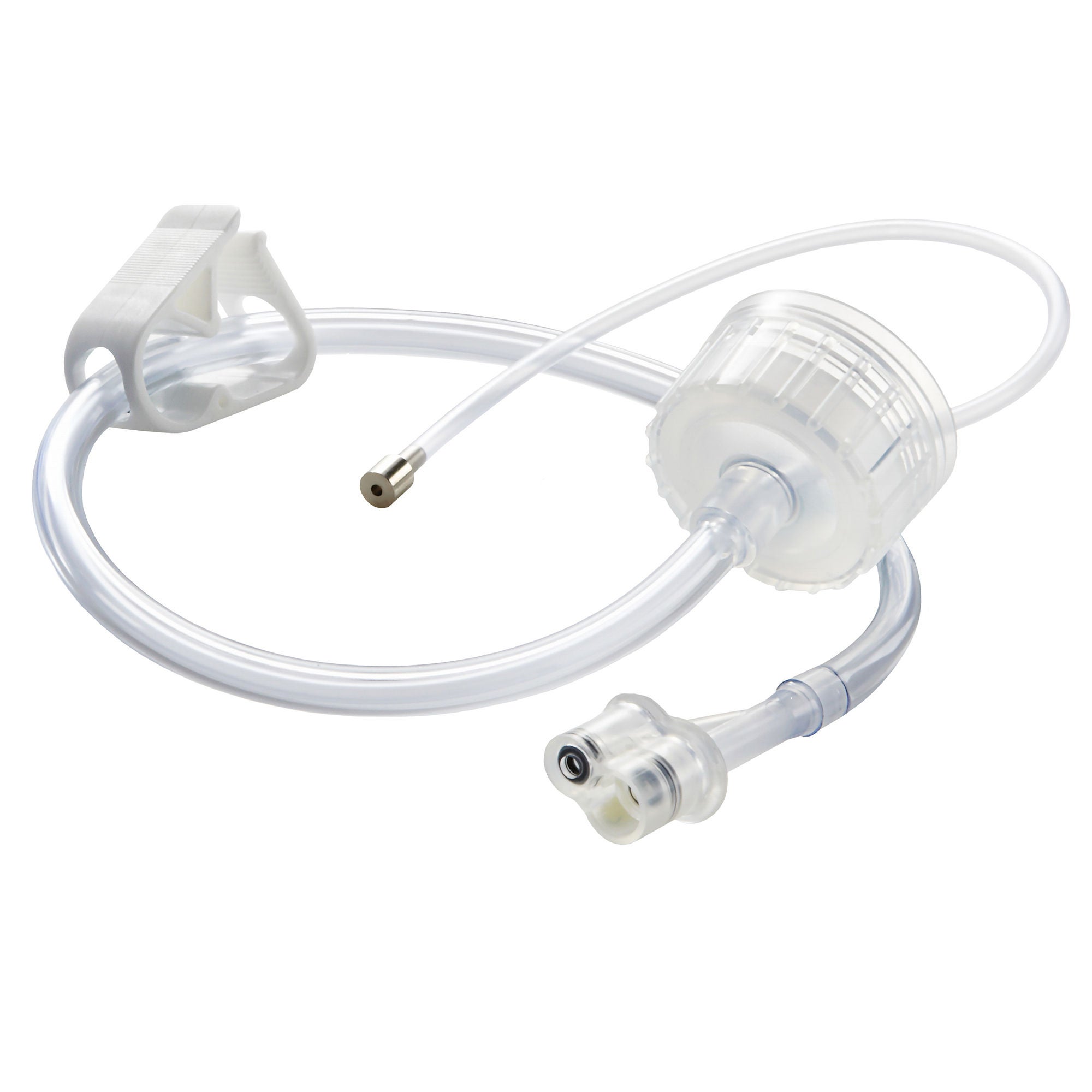 Steris - 100145 Diagnostic Tubing ENDO SMARTCAP™ Lens Cleaning Tubing, Disposable For Olympus 140 / 160 / 180 / 190 Endoscopes