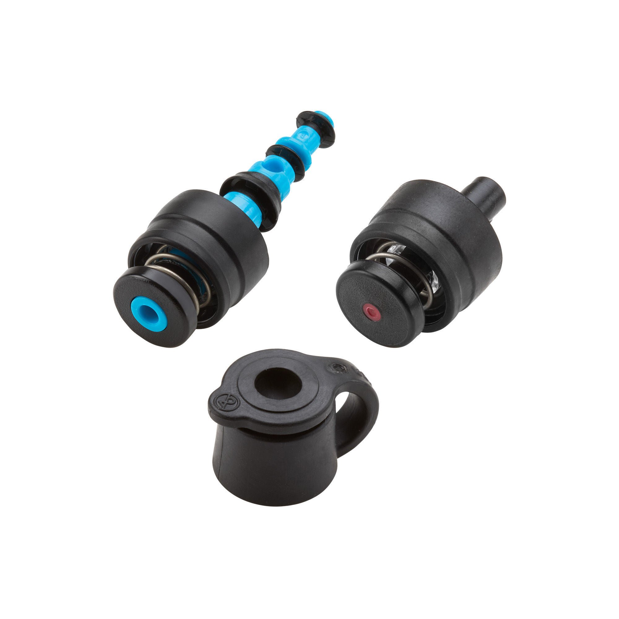 Steris - 100305 Endoscope Valve Kit Defendo™ Single Use