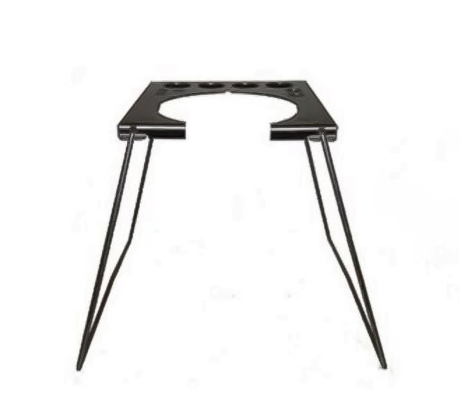Marina Medical Inc - 800-928 Canister Stand For 2,000 mL Aquavage Canister