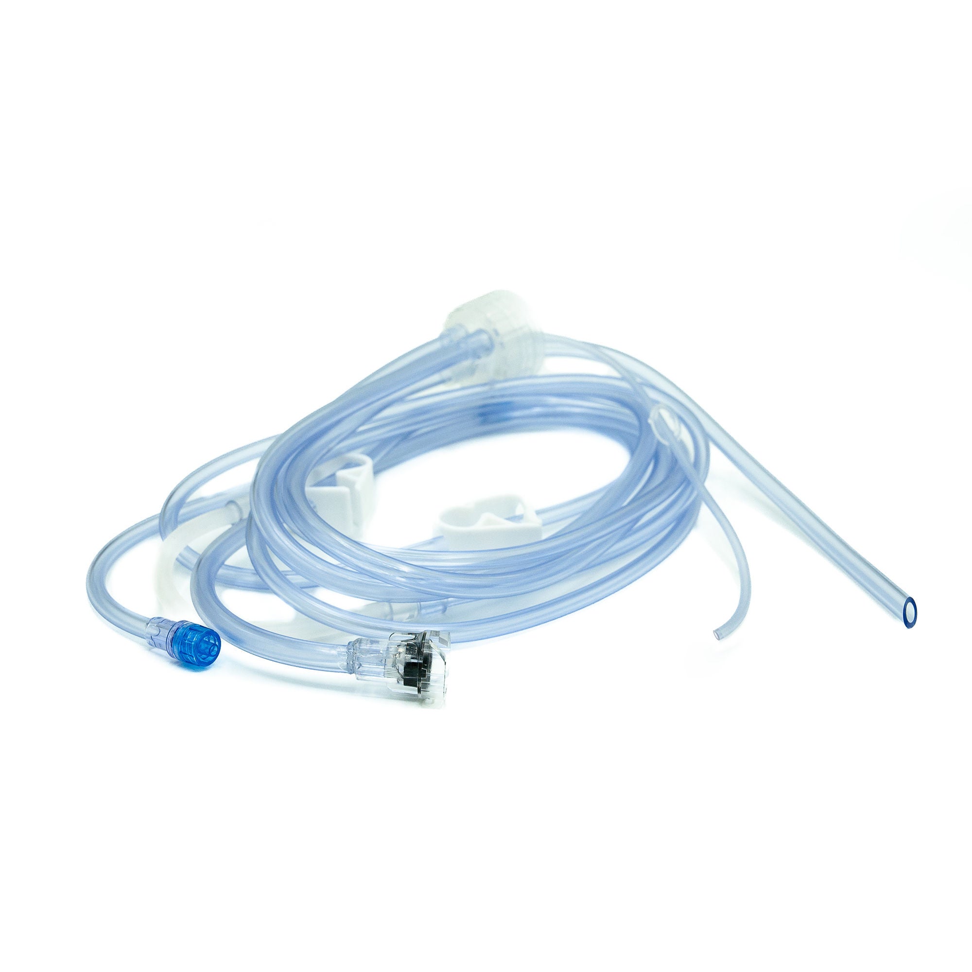 Steris - 4003174 Diagnostic Irrigation Kit Steris Containing ENDOGATOR™ Tubing and ENDO SMARTCAP™ Tubing For Pentax Scopes