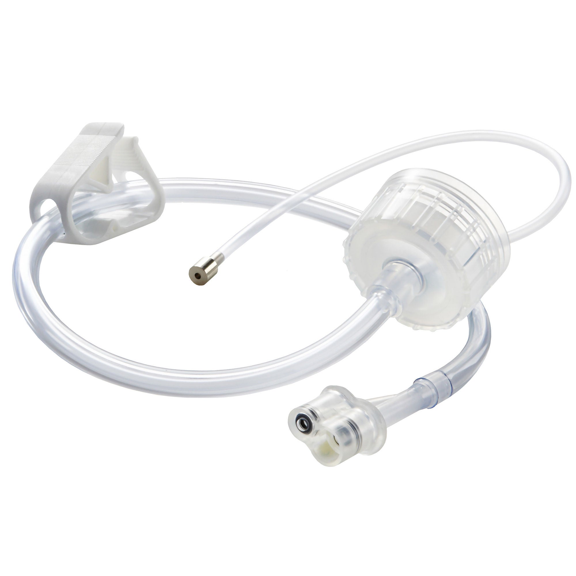 Steris - 100145B Diagnostic Tubing ENDO SMARTCAP™ The ENDO SMARTCAP irrigation tubing for endoscopy procedures For Olympus, Pentax, and FujiFilm endoscope