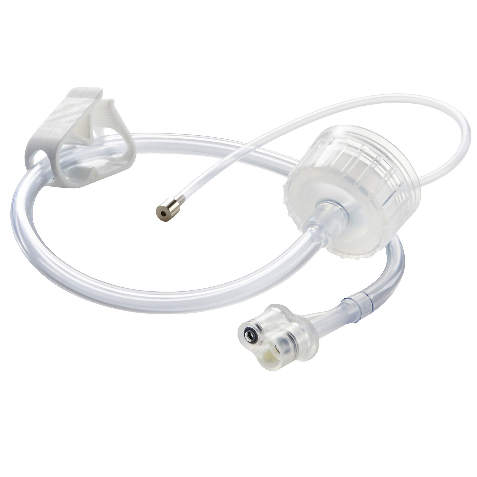 Steris - 100150CO2EXT Diagnostic Tubing w/ CO2 Connection and Extended Length CO2 Source Tubing ENDO SMARTCAP™ Tubing length163cm For Pentex Endoscope