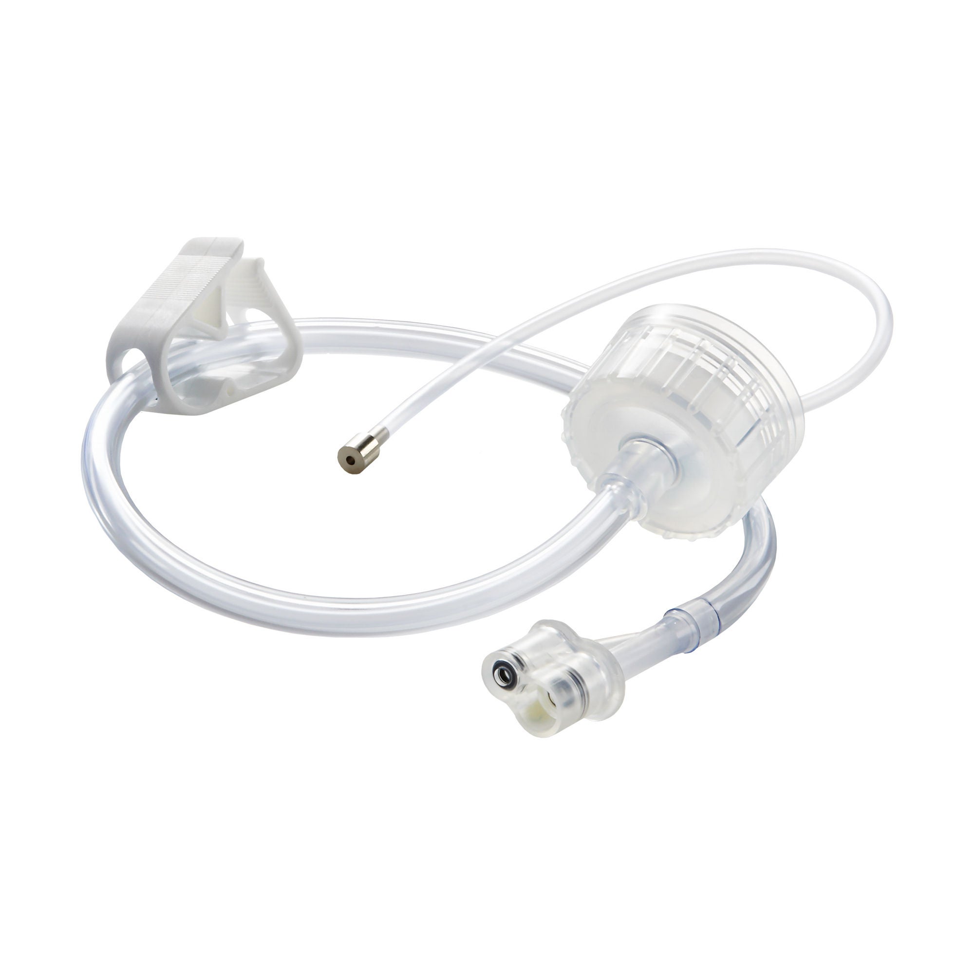 Steris - 100602B Diagnostic Irrigation Kit Steris ENDOGATOR™ Tubing and ENDO SMARTCAP™ Tubing For OLYMPUS Scopes