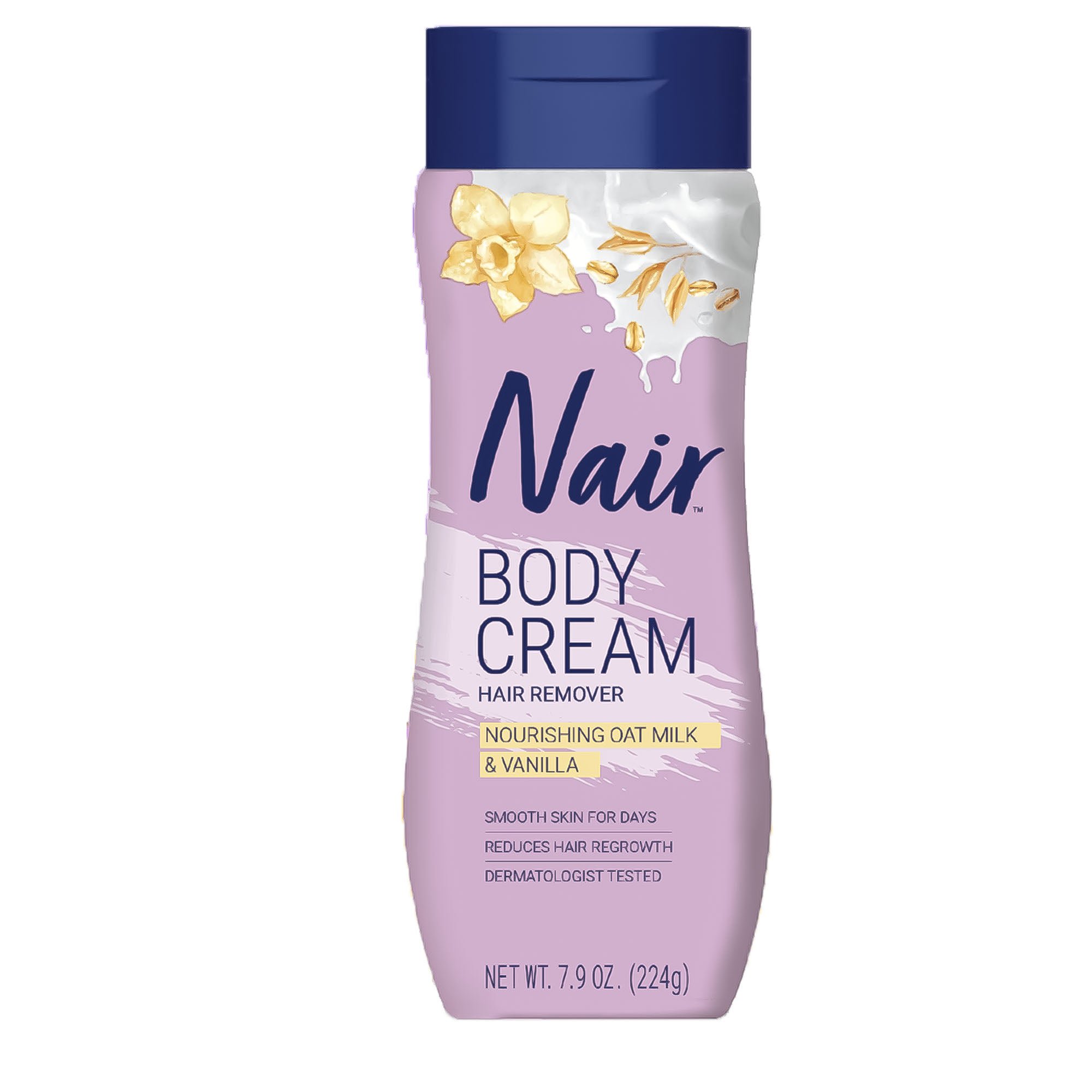 Church and Dwight - 02260000305 Hair Removal Cream Nair™ 7.9 oz.