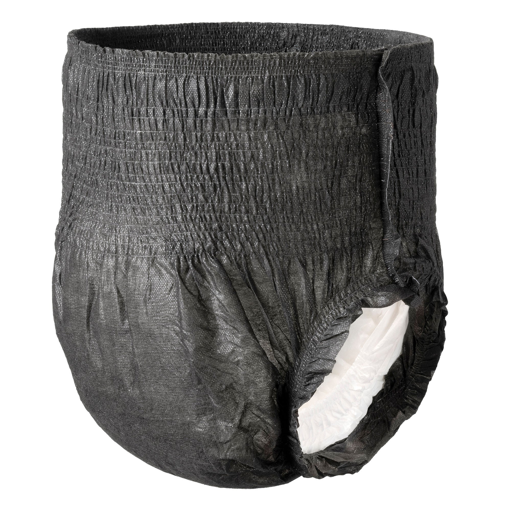 Principle Business Enterprises - 2047 Absorbent Underwear Tranquility® Pull On with Tear Away Seams Adult X-Large Female Disposable Heavy Absorbency