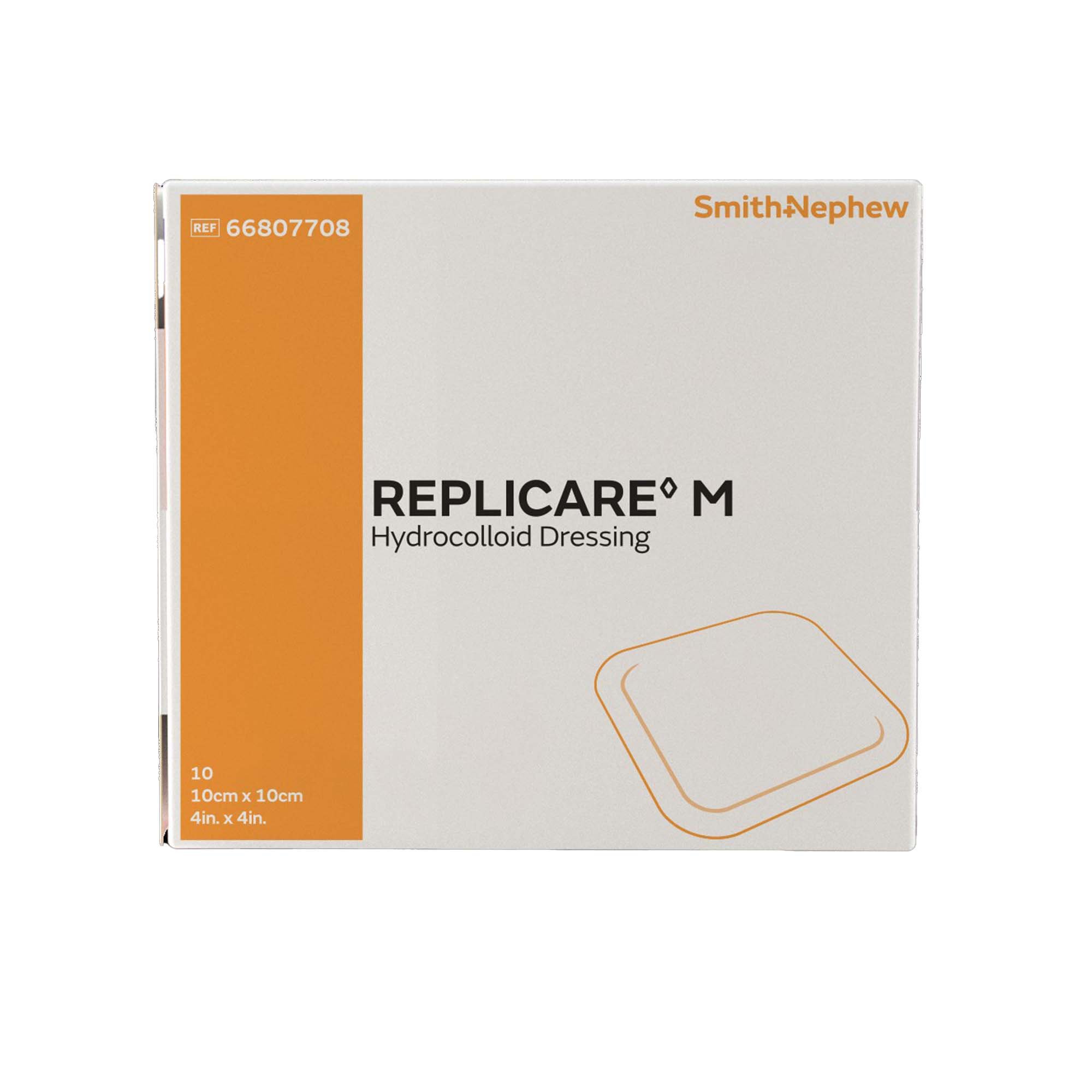 Replicare M Hydrocolloid Dressing 66807708 by Smith & Nephew
