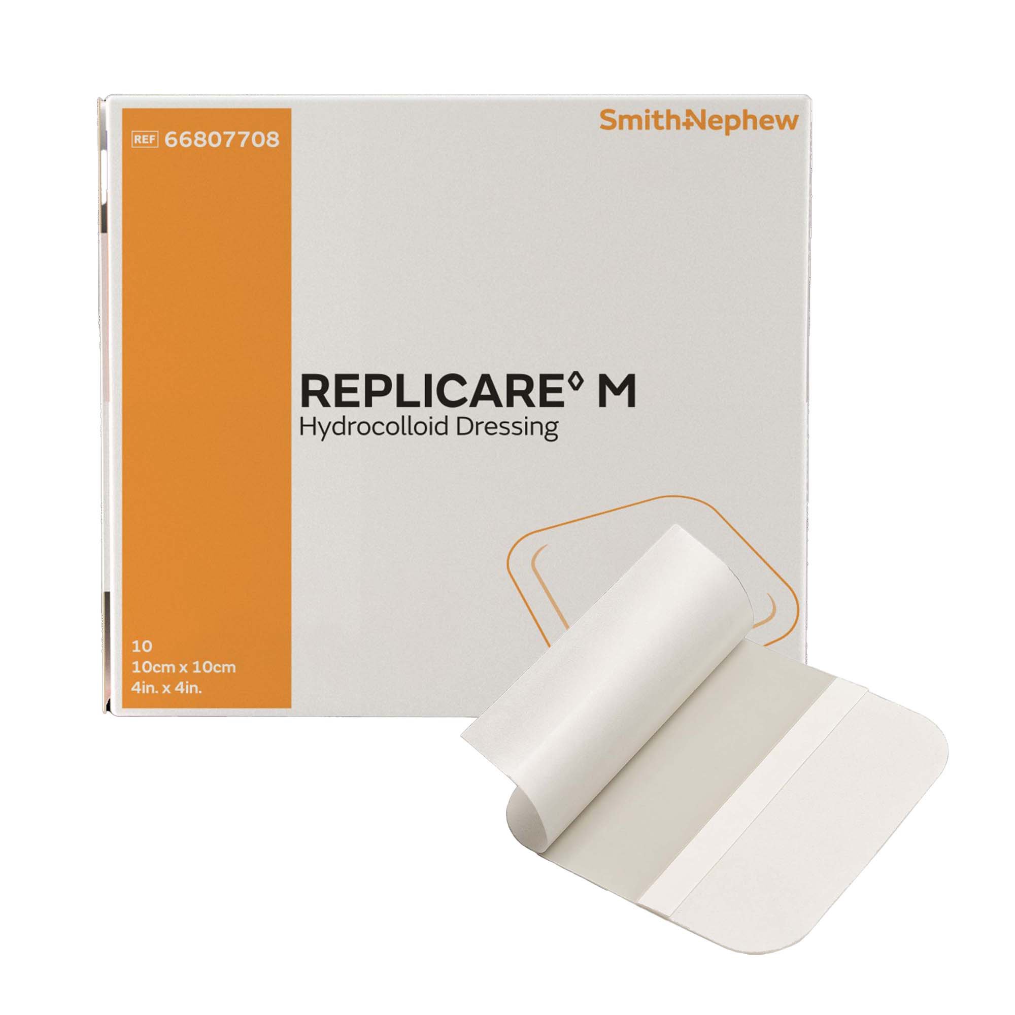 Replicare M Hydrocolloid Dressing 66807708 by Smith & Nephew