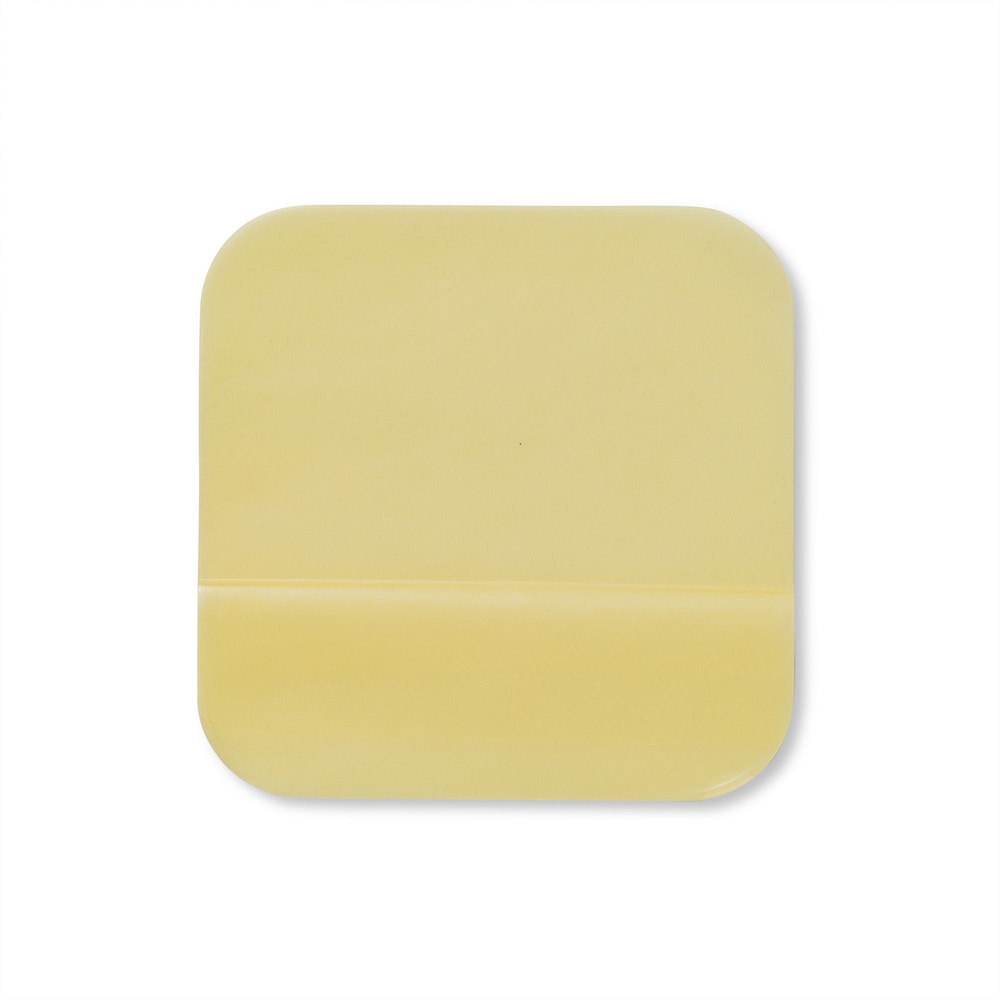Smith & Nephew - 66807712 Hydrocolloid Dressing Replicare M Thin Film Backing 4 X 4 Inch Square Hydrocolloid / Film