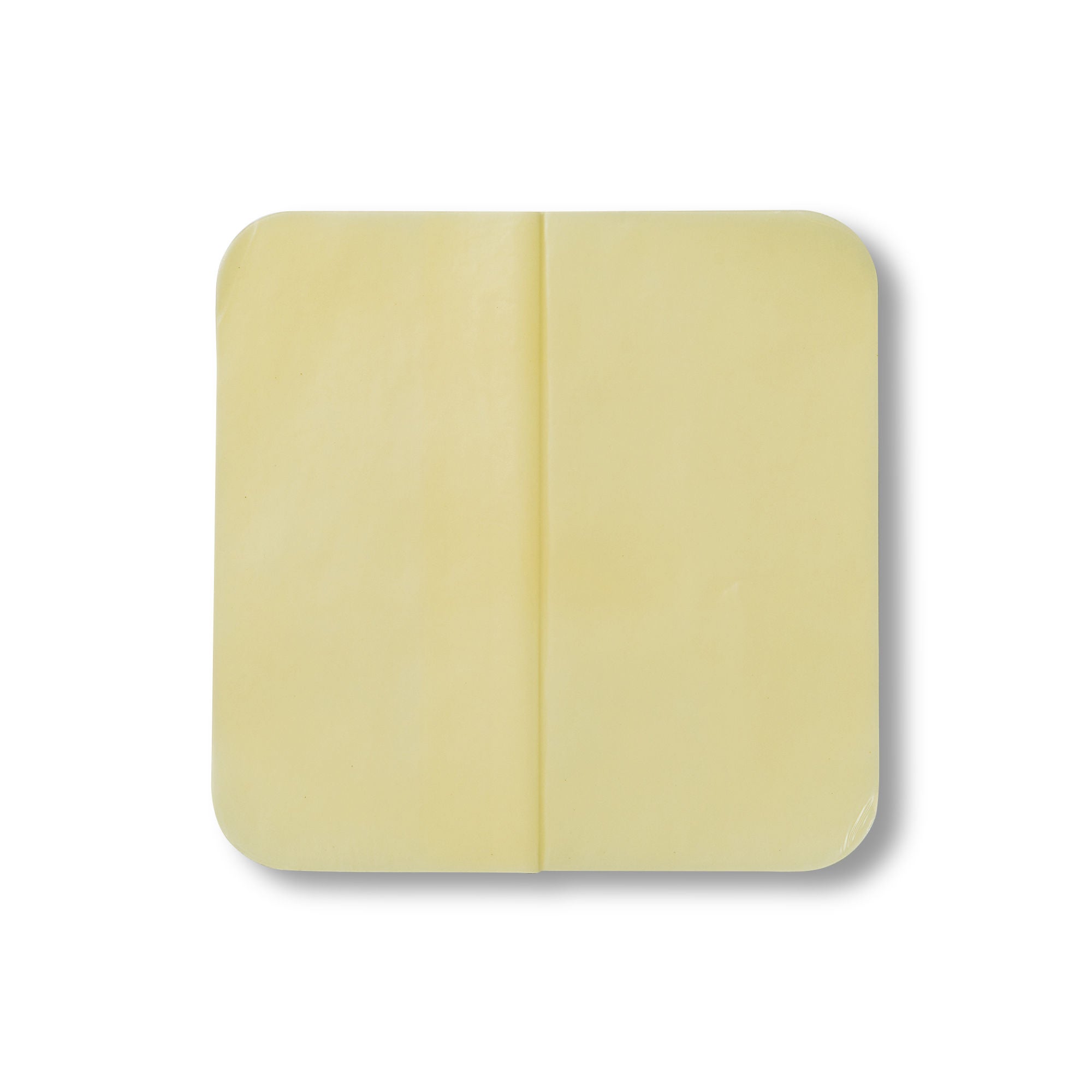 Smith & Nephew - 66807713 Hydrocolloid Dressing Replicare M Thin Film Backing 6 X 6 Inch Square Hydrocolloid / Film