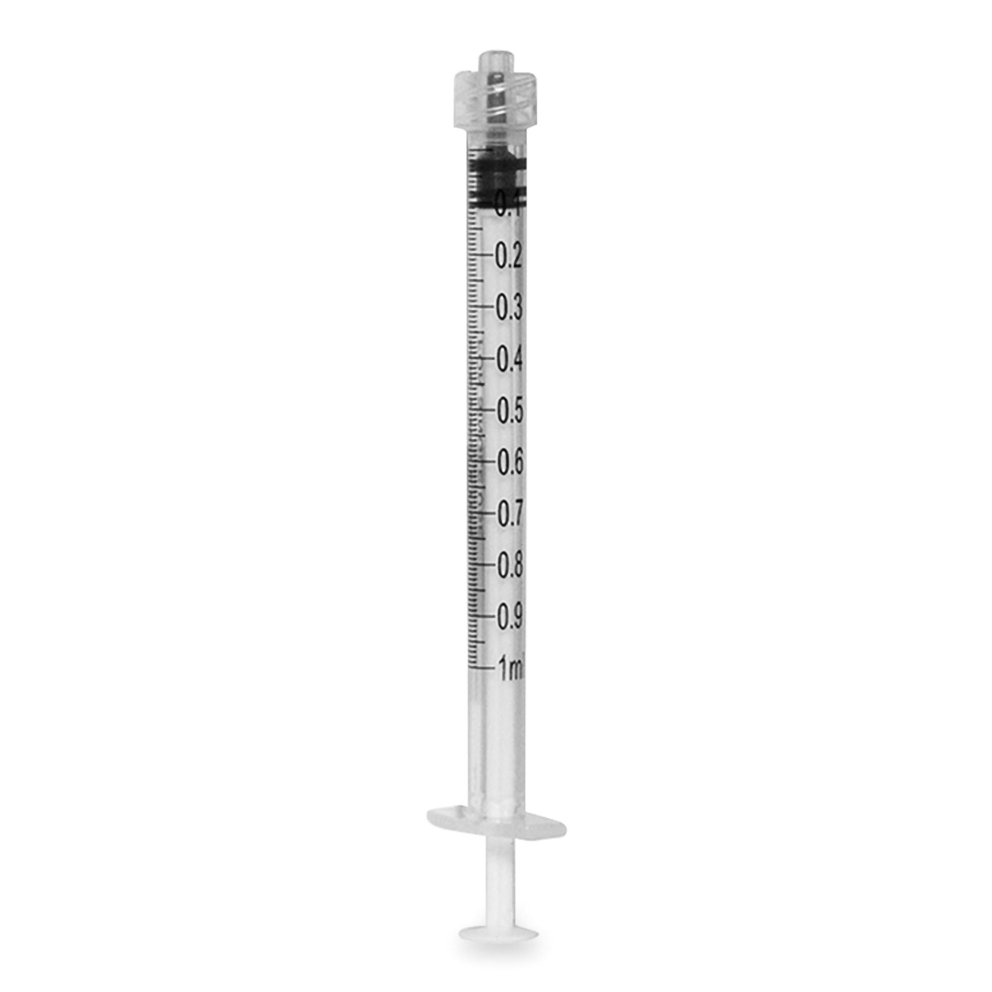 McKesson General Purpose Syringe 16-S1C by McKesson Brand