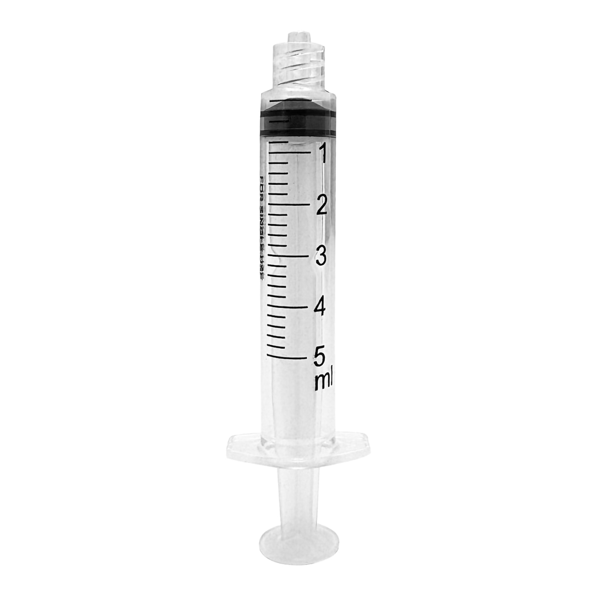 McKesson General Purpose Syringe 16-S5C by McKesson Brand