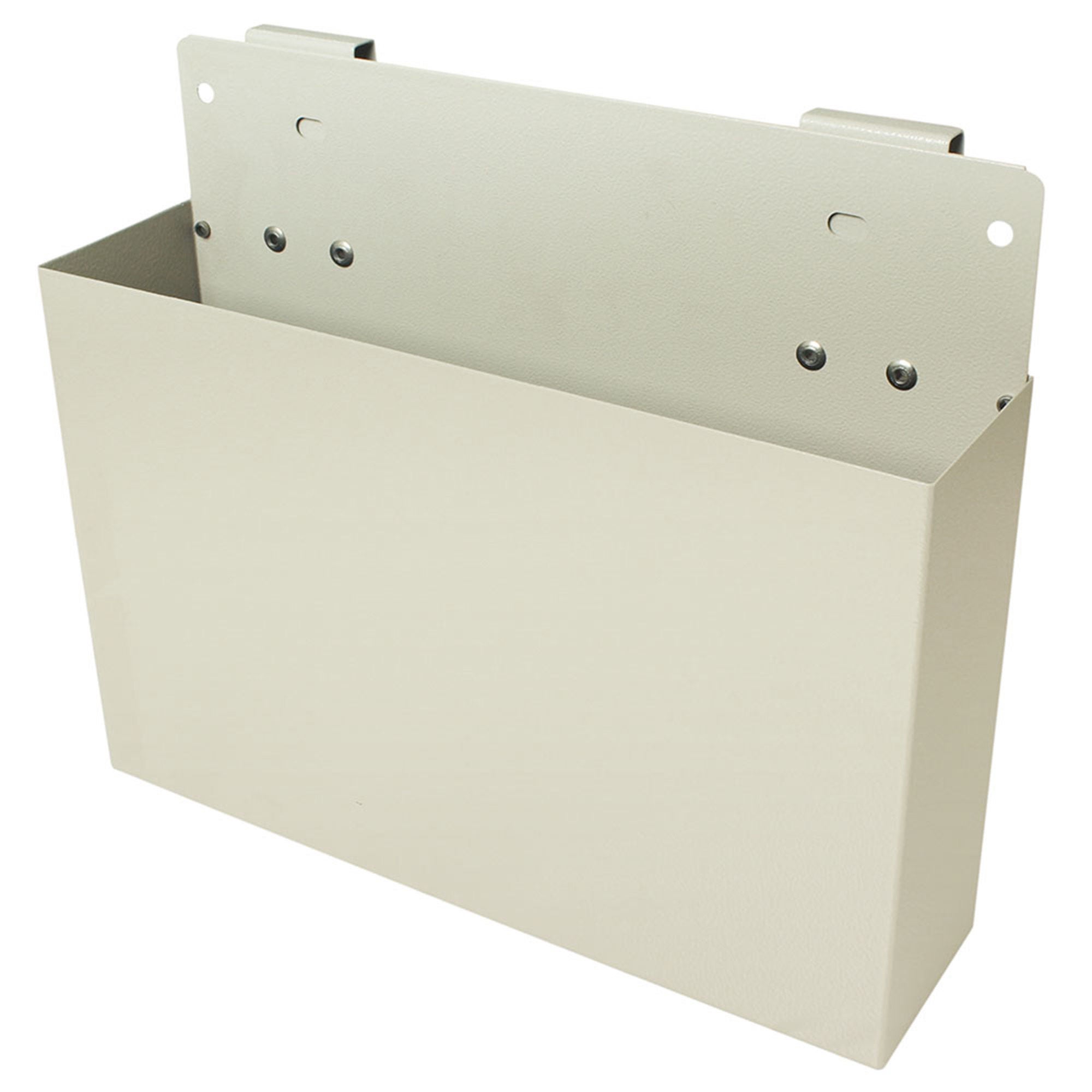 Harloff - CHARTHLDRRC Medical Chart Holder Harloff® Top Open